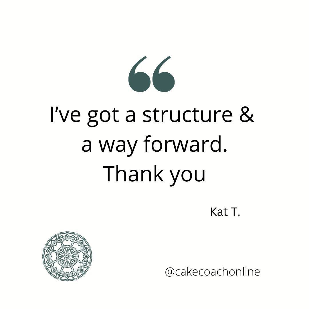 Pointing people in the right direction - is what I love to do.  And I am super happy that I was able to help this customer within her personal session with me.

If you would like help - message me.  I have a few slots available each month. 

.
.
.
.
