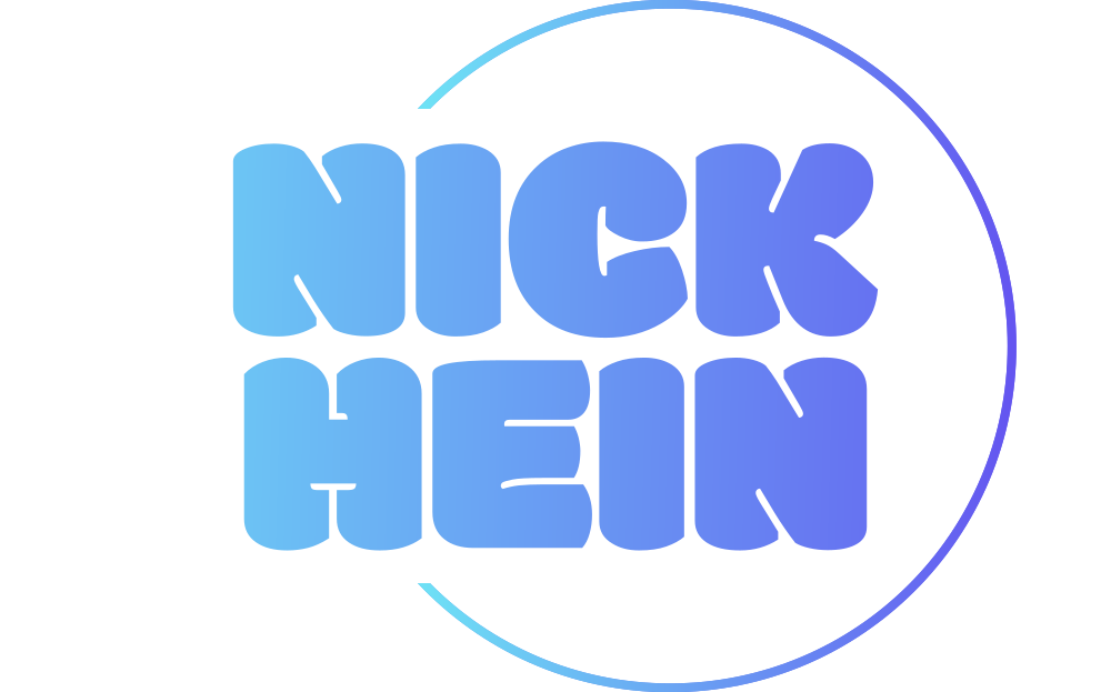 Nick Hein SWE