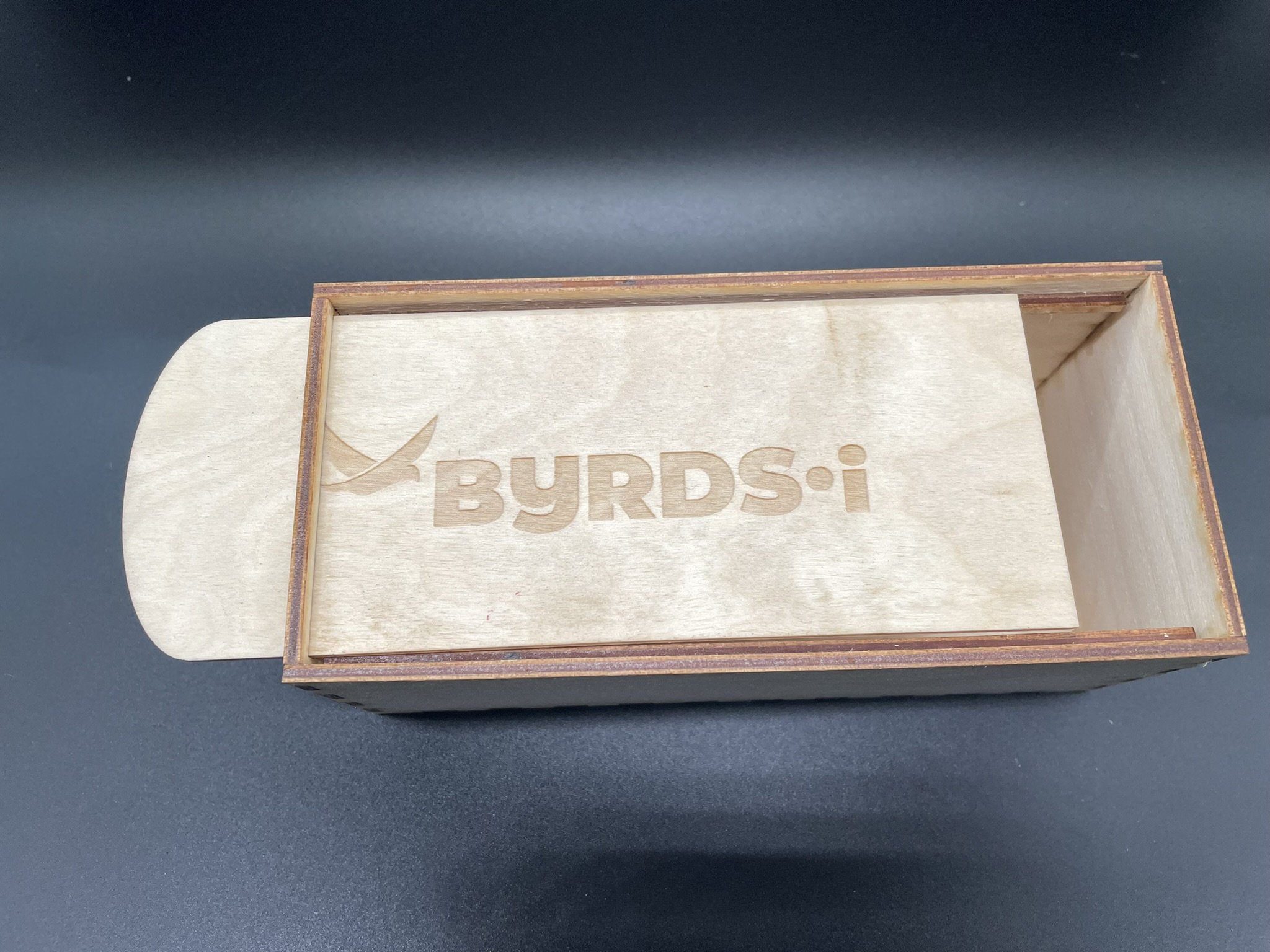 Retail Product Packaging
