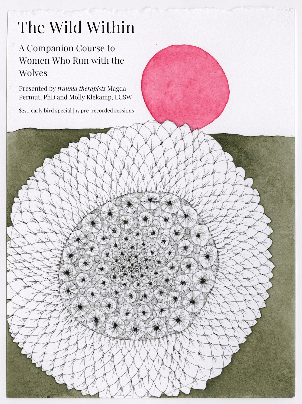 The Wild Within - Part 1