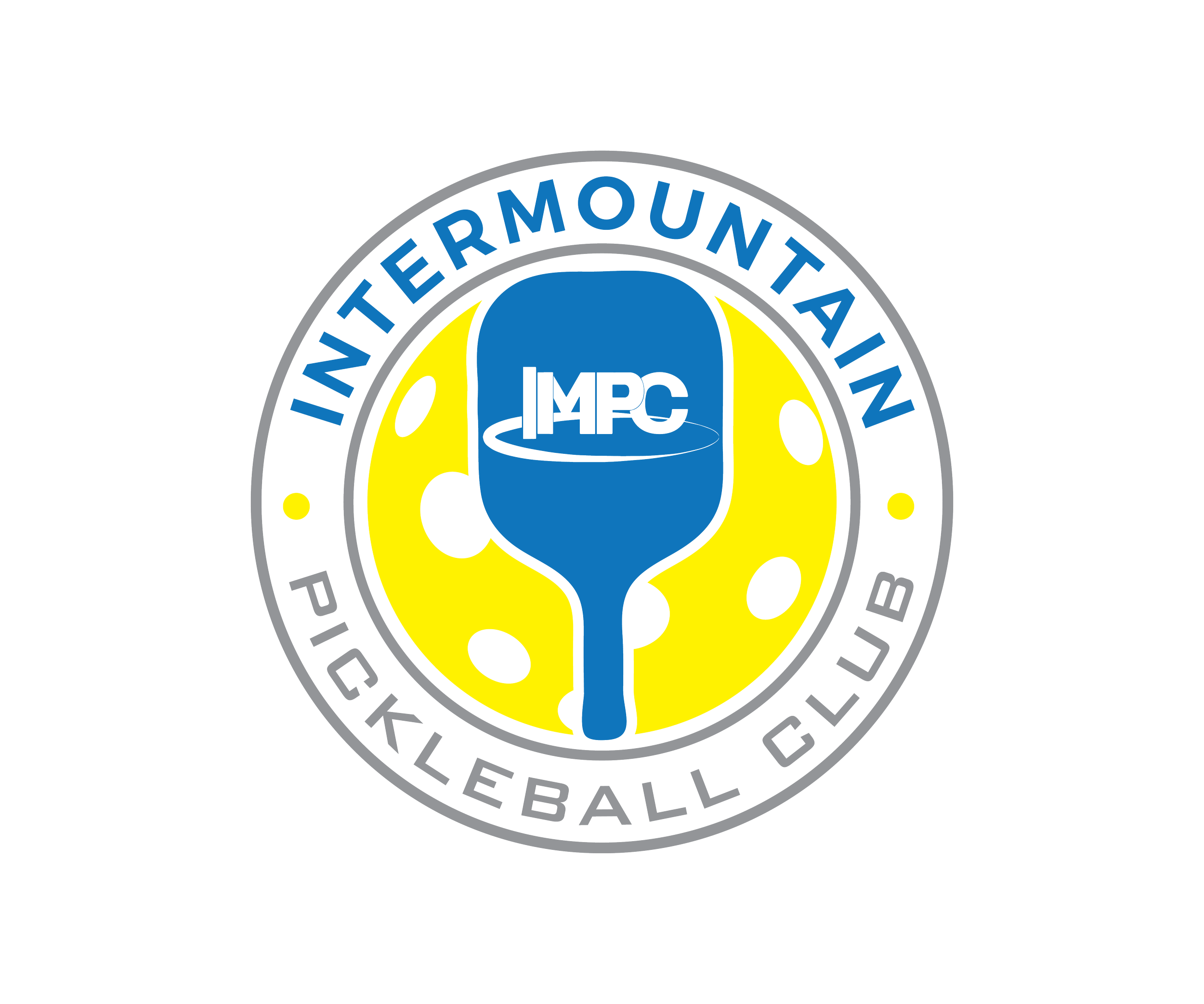 Membership — Intermountain Pickleball Club