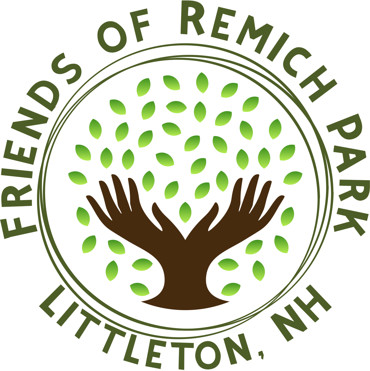 Friends of Remich Park