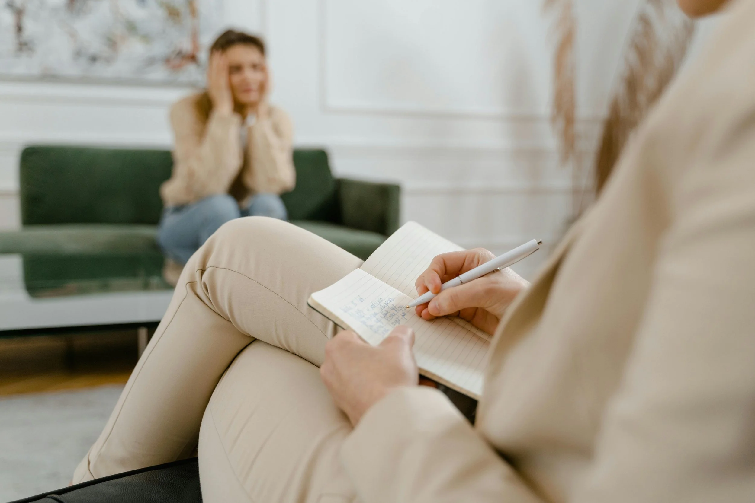OCD Treatment Specialists: Why You Need Expert Help | BrainBody OCD Counseling