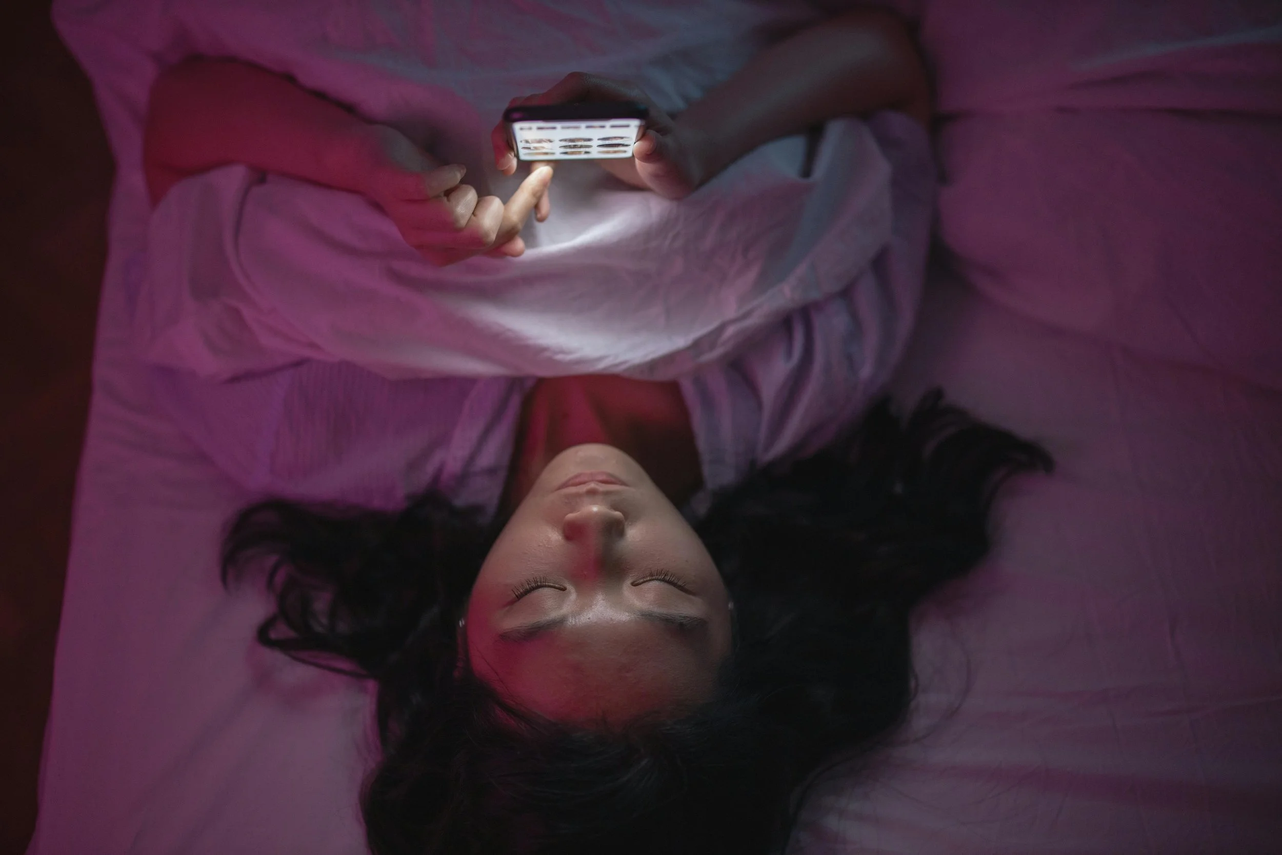 OCD in the Digital Age: Evolving Triggers - The New Face of OCD in Arizona
