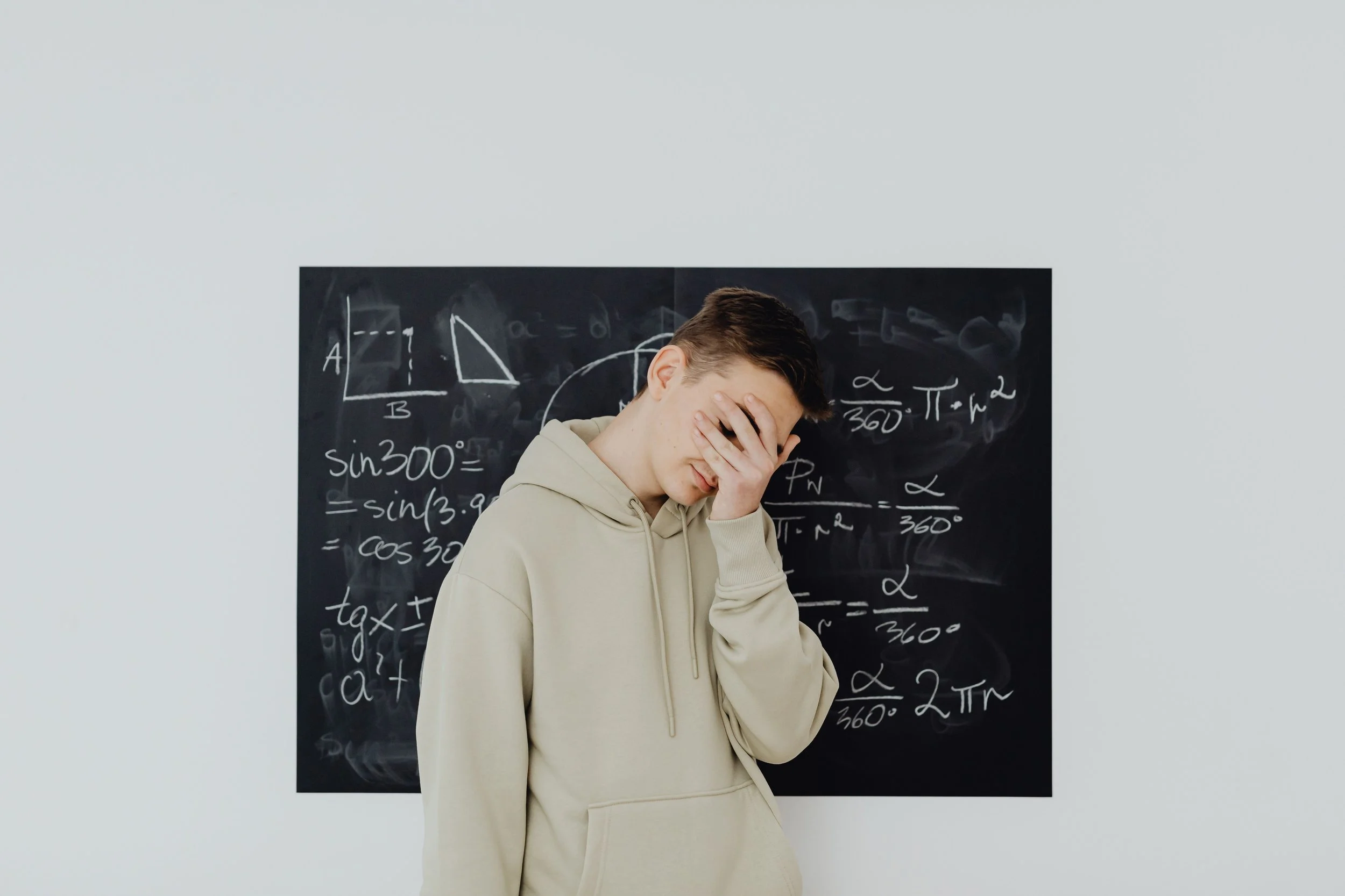 Back-to-School Anxiety or OCD? 