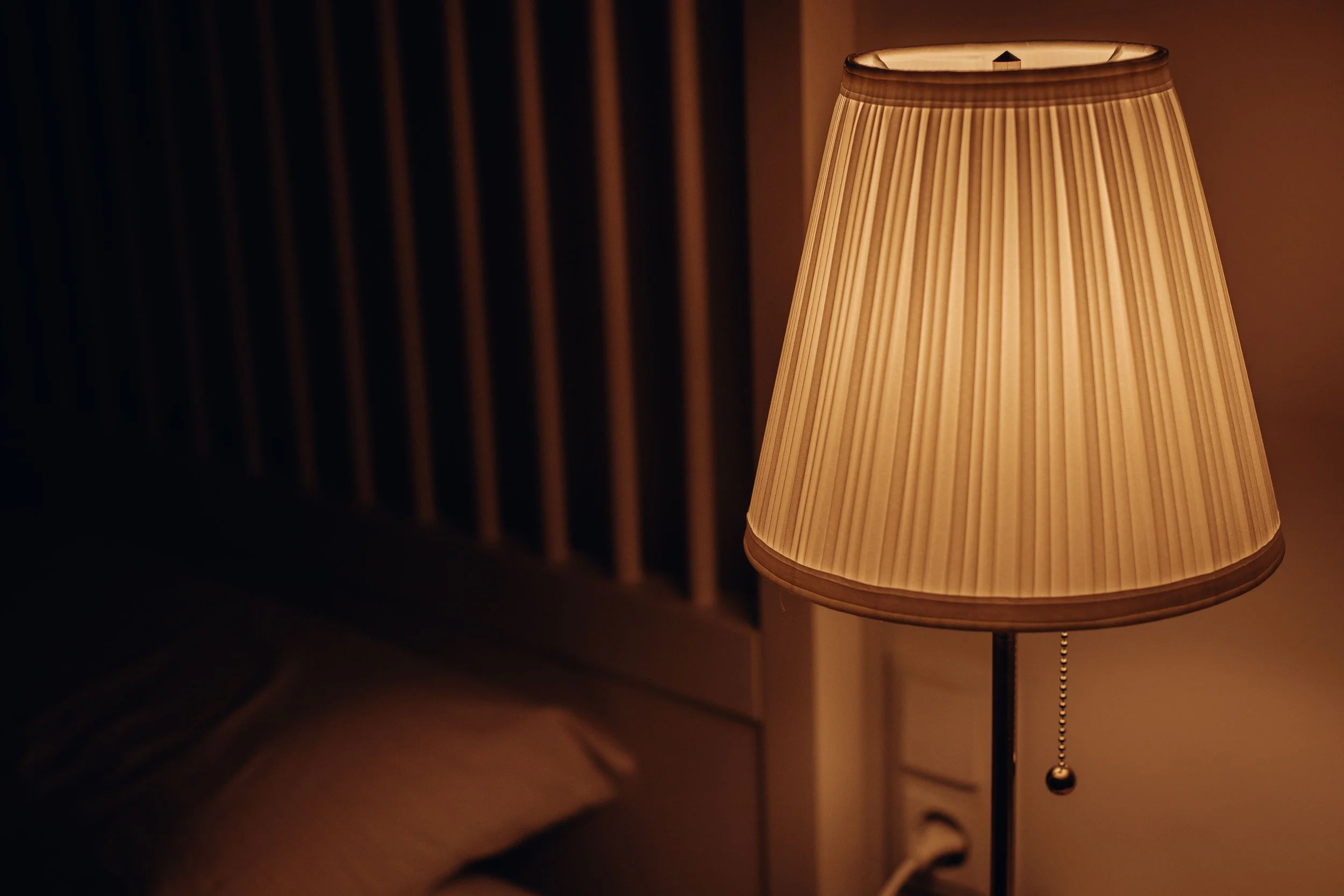 Why OCD Gets Worse at Night—and How to Quiet the Cycle