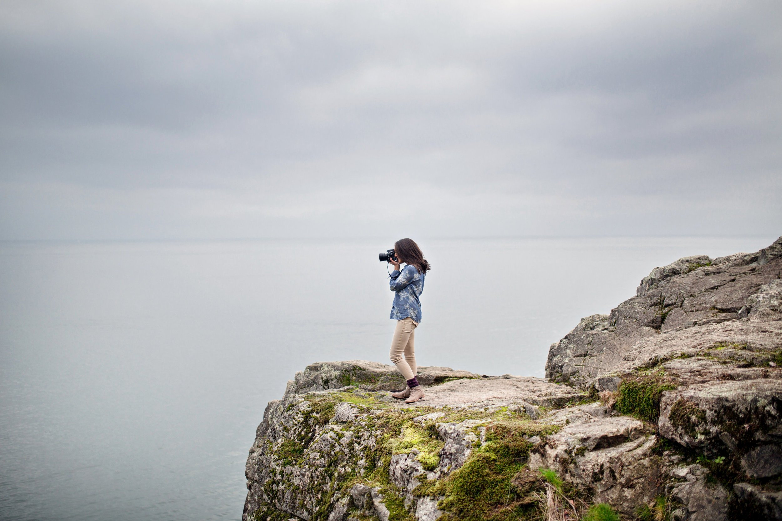 Sara Rogers at Lighthouse Park-Sara Rogers and I at Lighthouse Park-0013.jpg