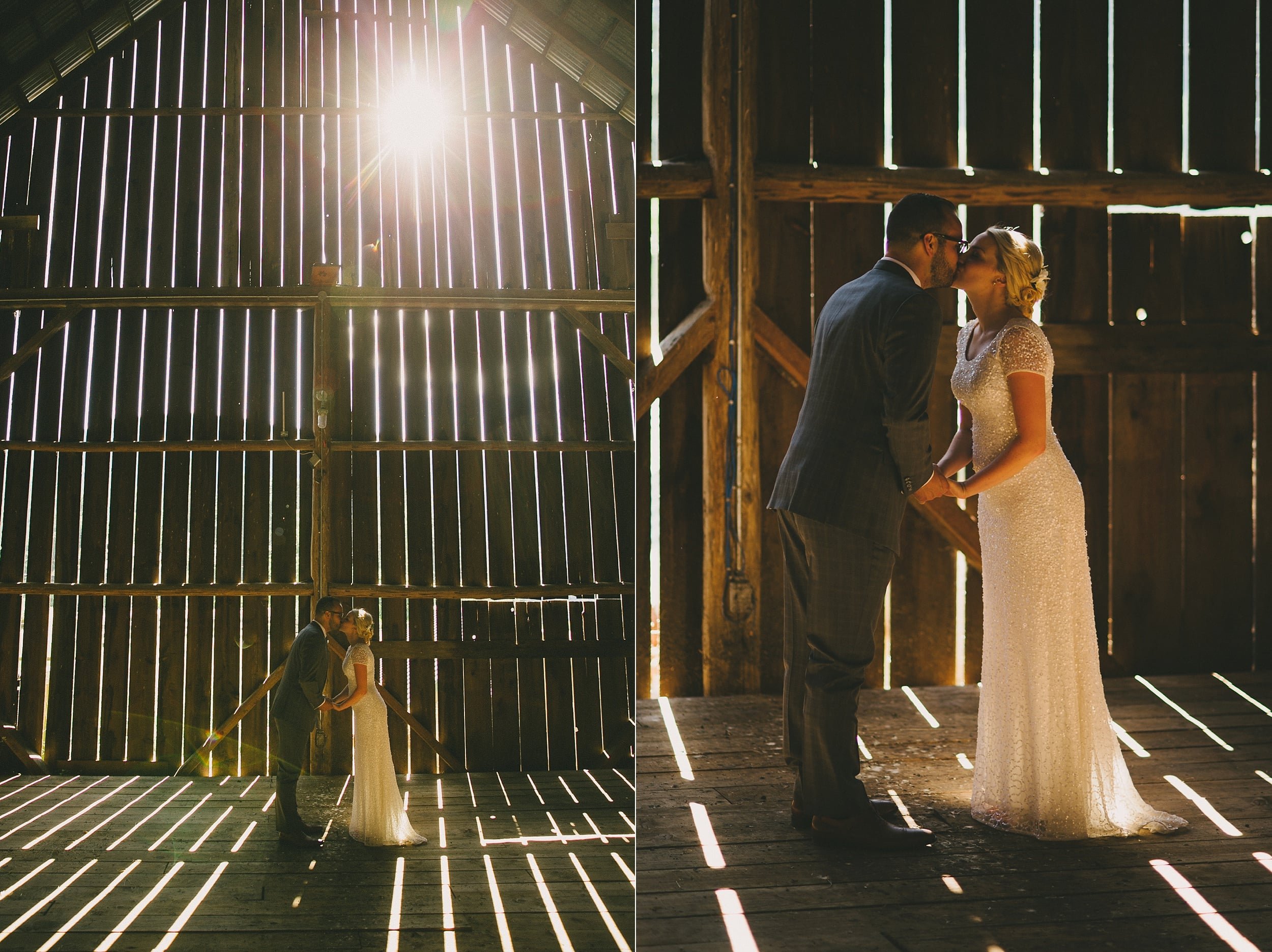 wedding portraits bird's eye cove