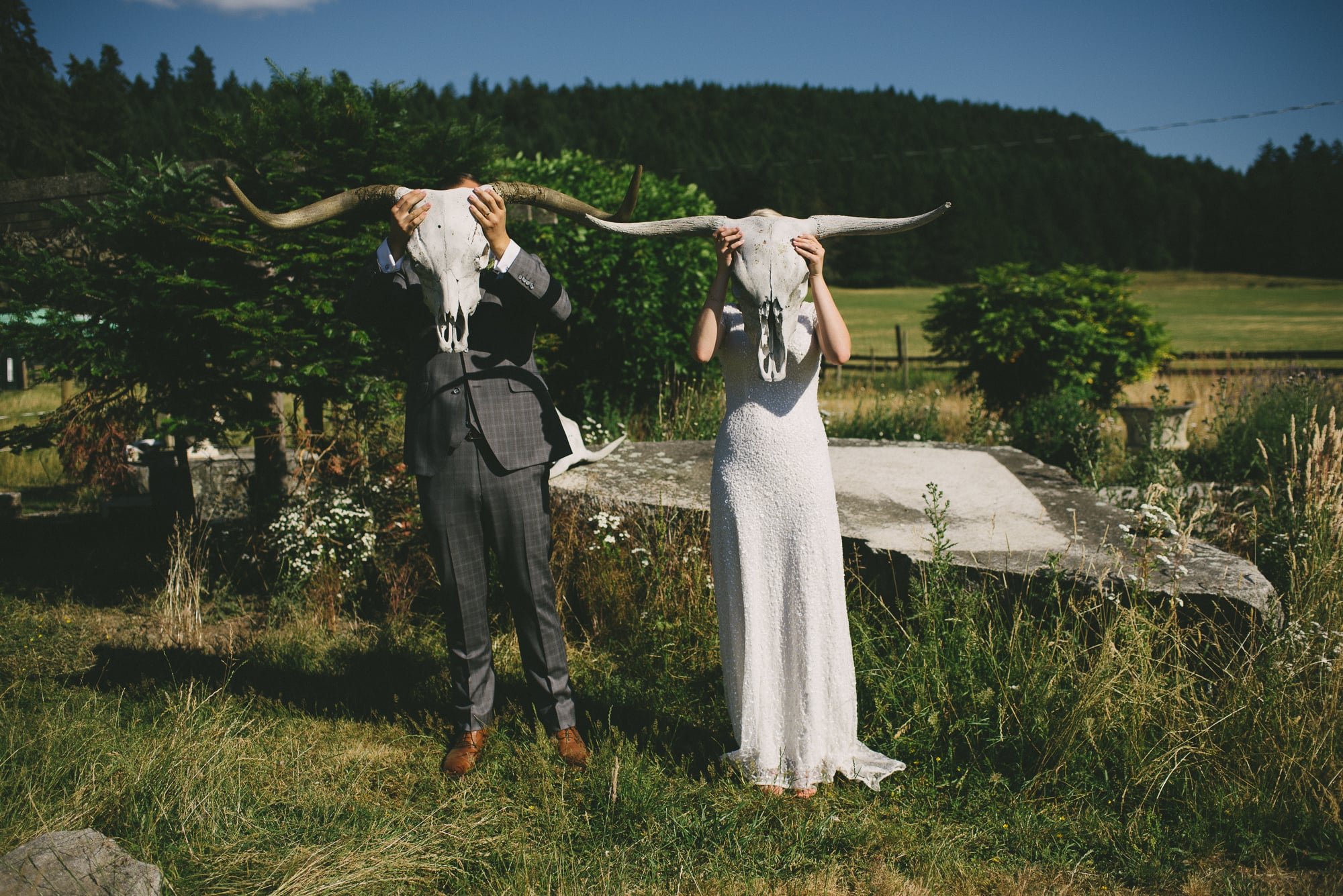 farm wedding vancouver island