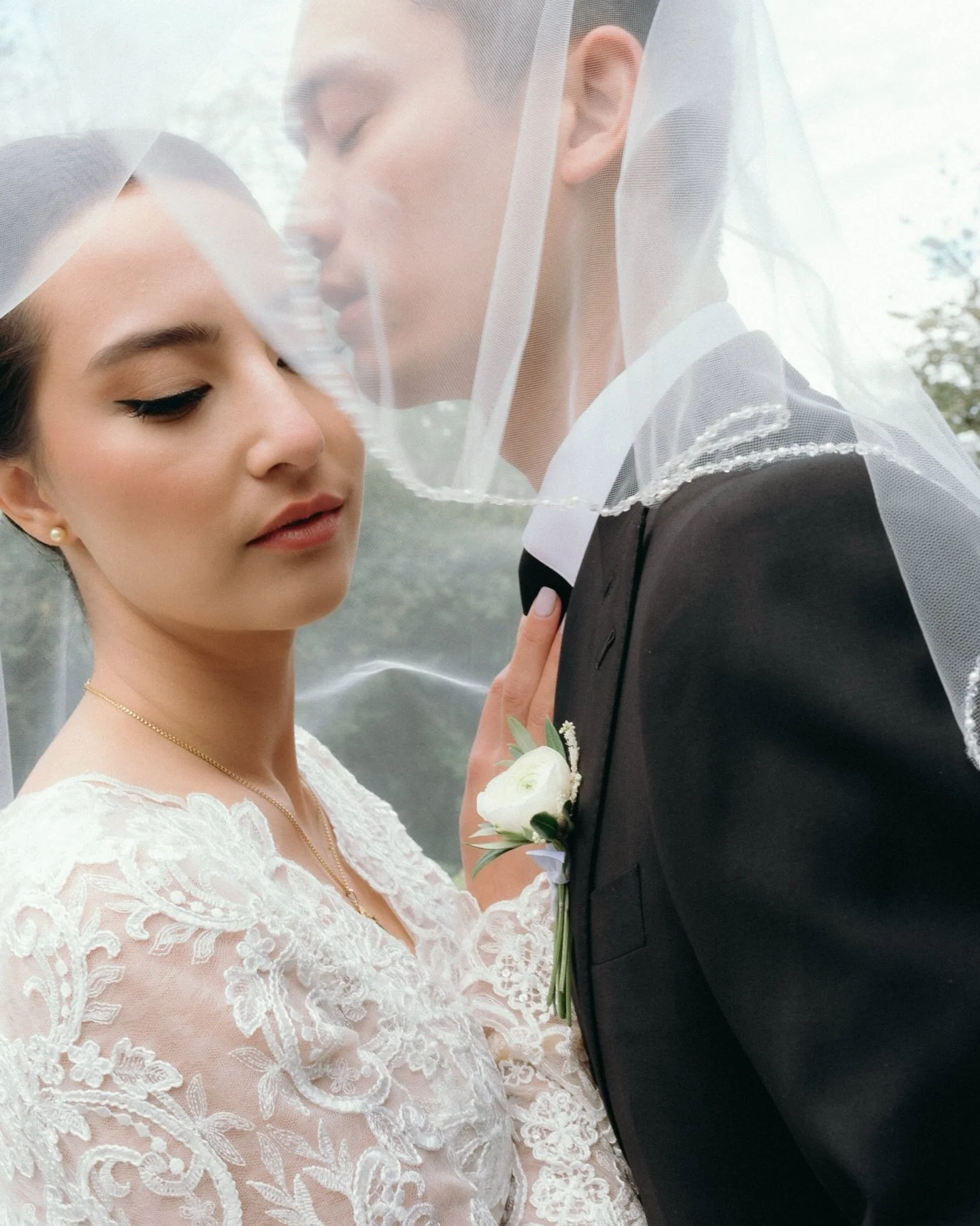 First post of the year, and already dreaming about what&rsquo;s ahead this season ✨

I&rsquo;ve been reading a lot about intentionality being the big wedding theme this year&mdash;doing what actually matters to you, not just what&rsquo;s expected. An