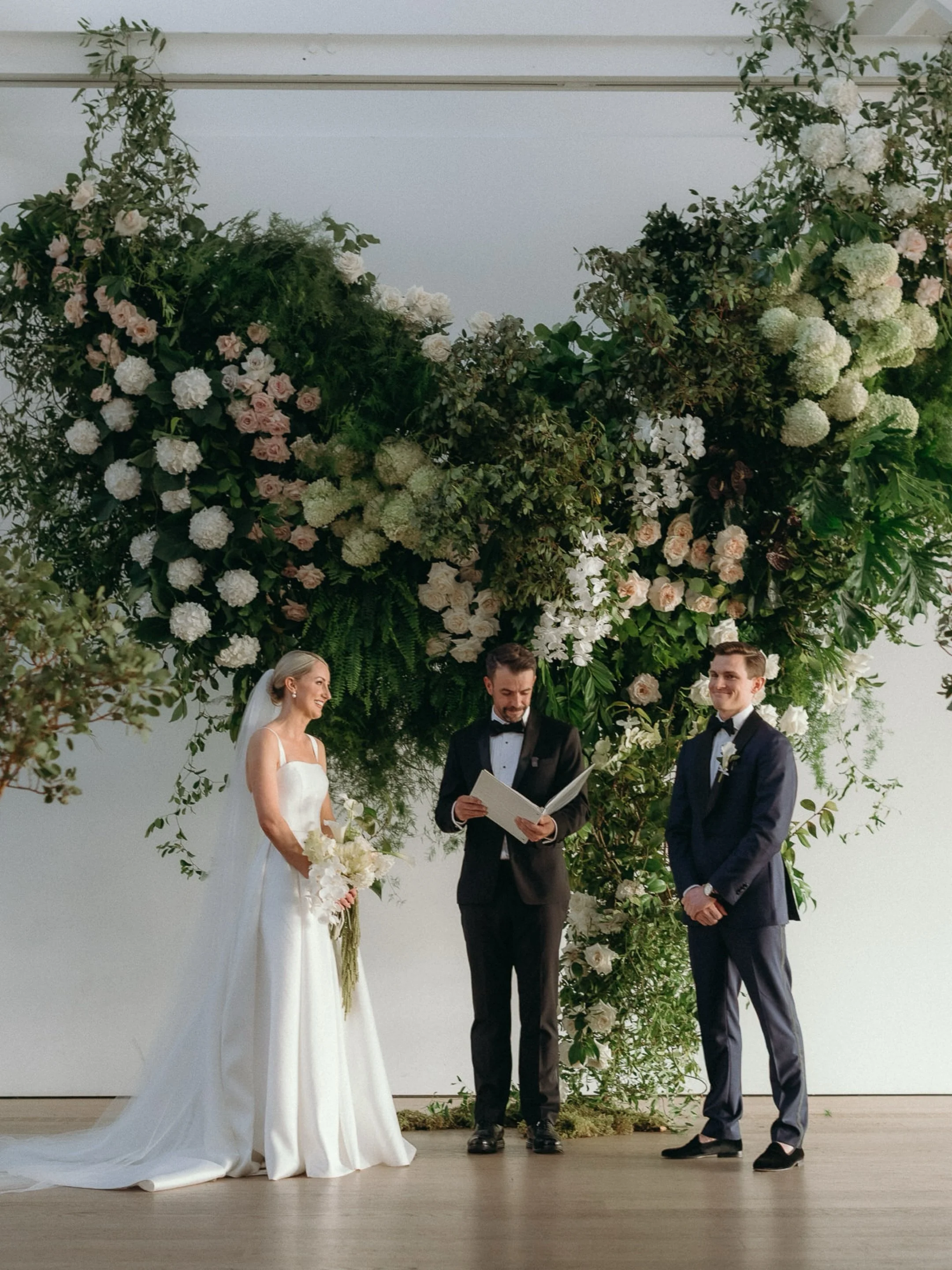 There are so many labels for photography styles now. Documentary. Editorial. Dark and moody. True to life. Light and airy.
And while my editing might lean one way or another depending on the wedding, I don&rsquo;t think my work fully fits into any on