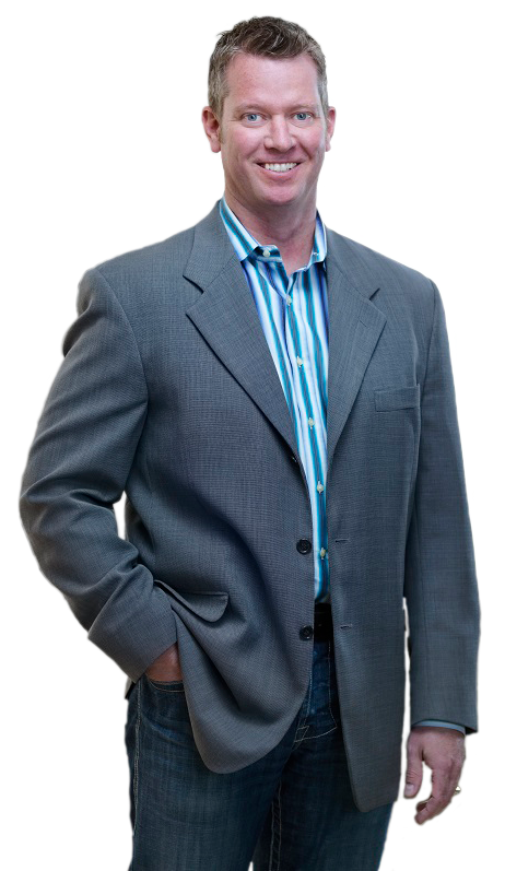 Glenn Evans