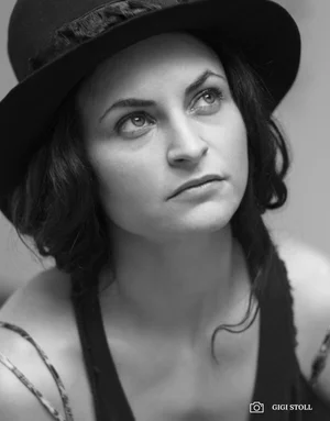 ABOUT — Rain Phoenix