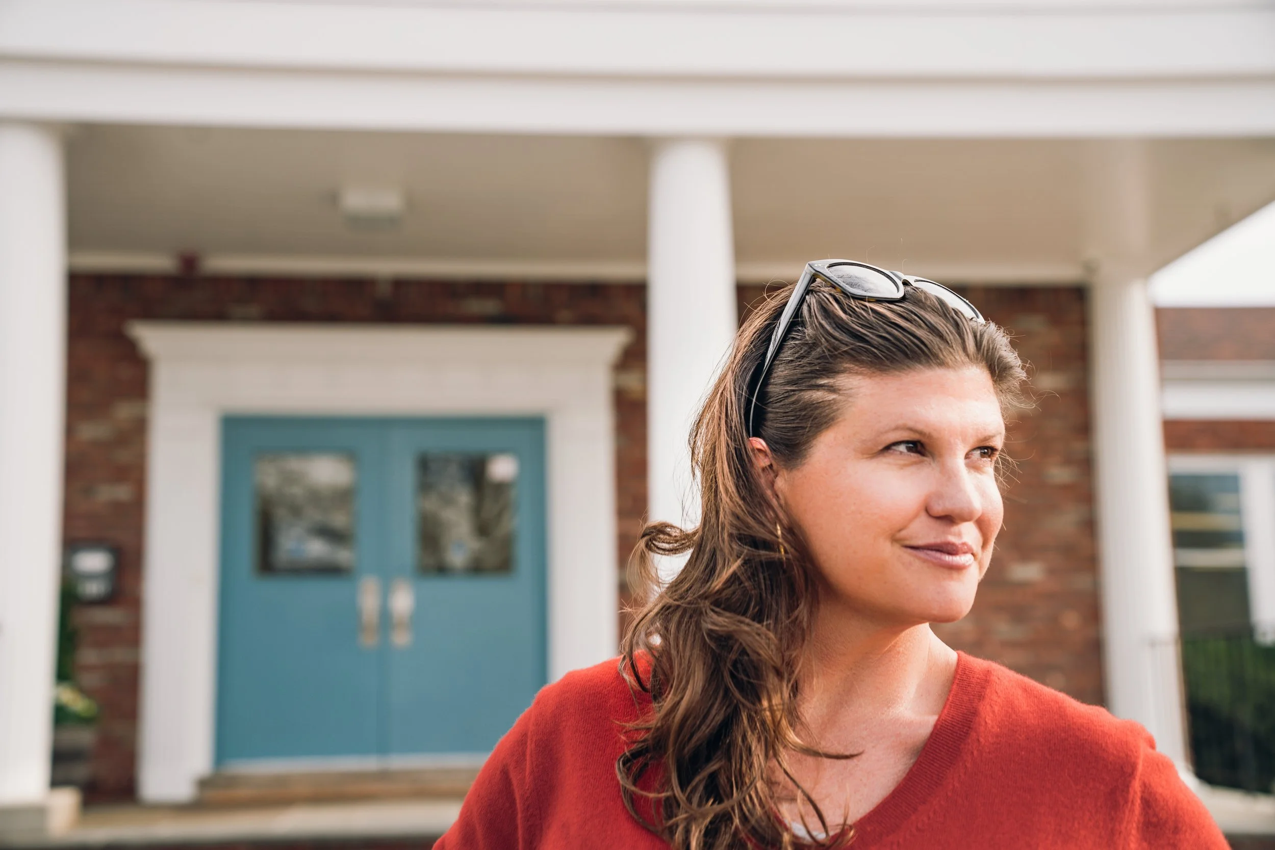 Mental Health School Behavior Solutions Summit Speaker & Professional Leadership Training for Educators and Organizations | Mimosa Jones Tunney
