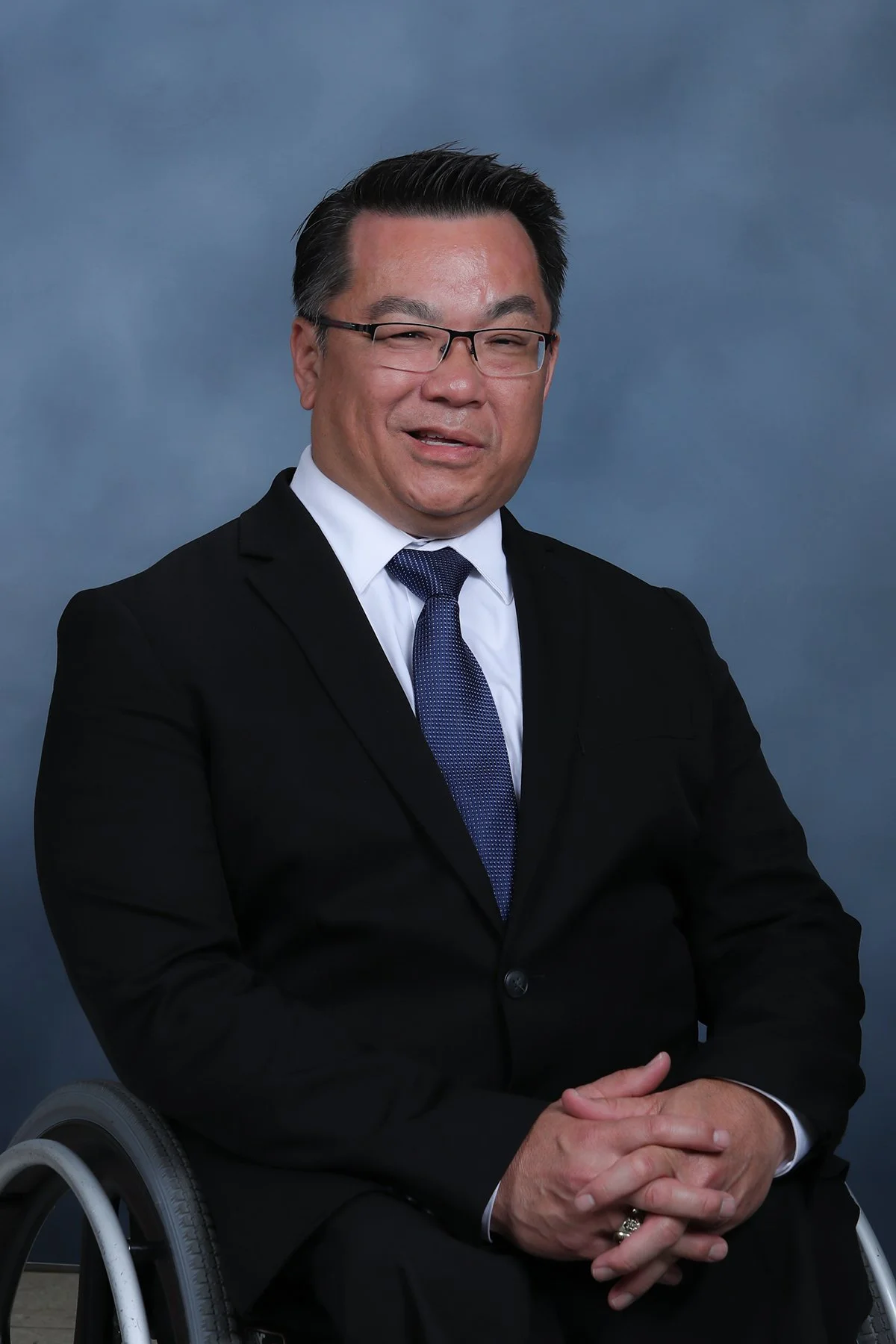 Mental Health School Behavior Solutions Summit Speaker & Professional Leadership Training for Educators and Organizations | Dr. Stefan Bean