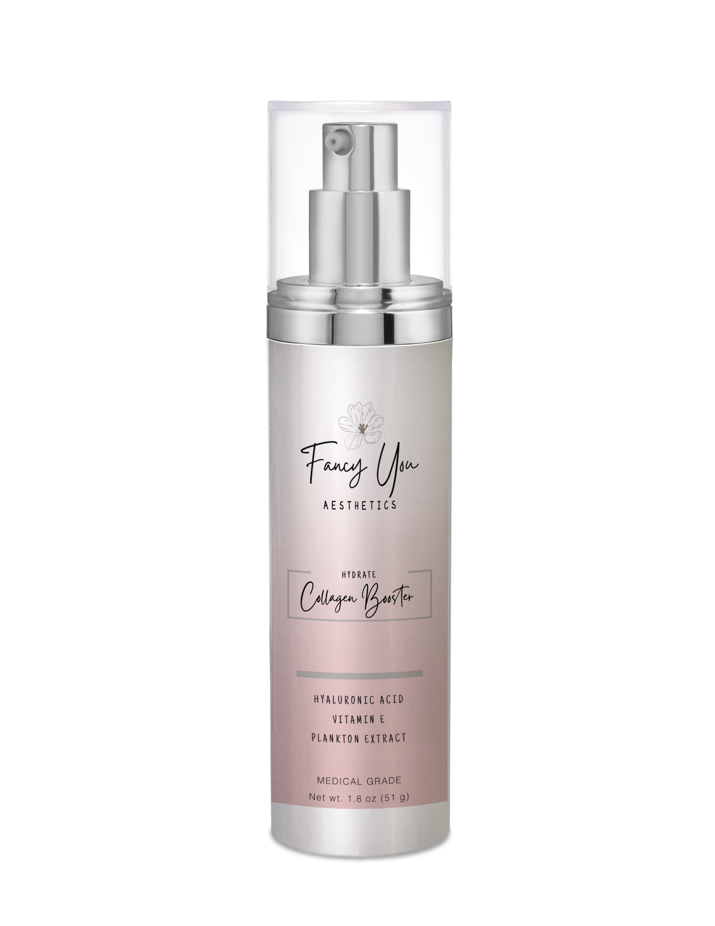Collagen Booster