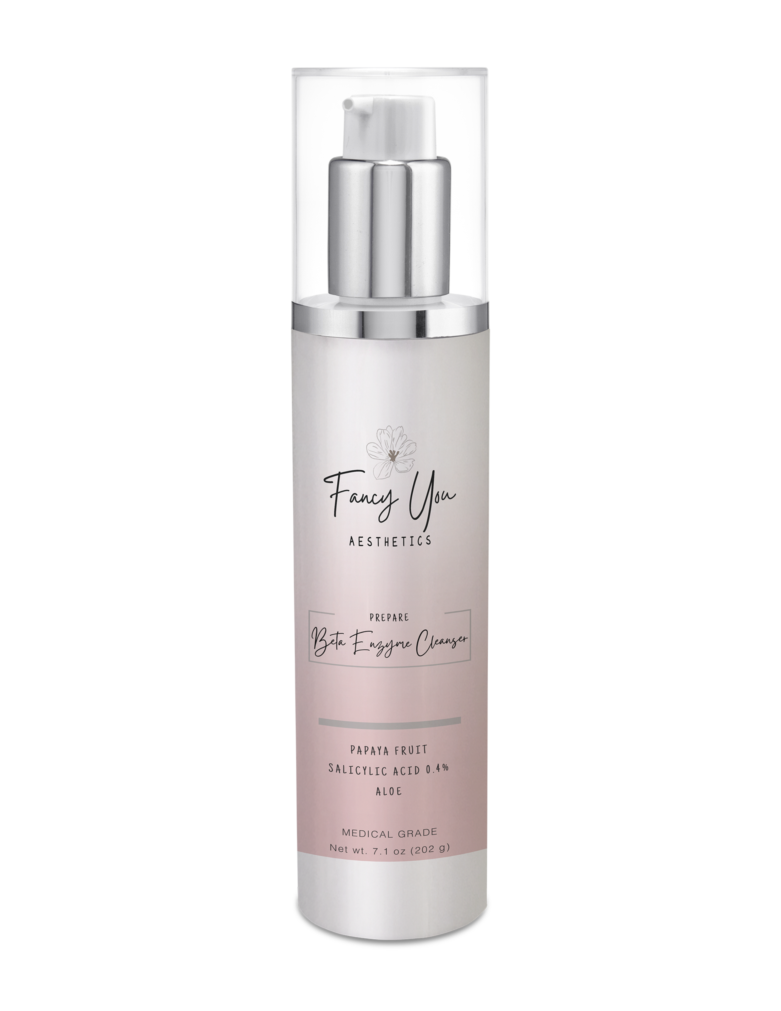 Beta Enzyme Cleanser