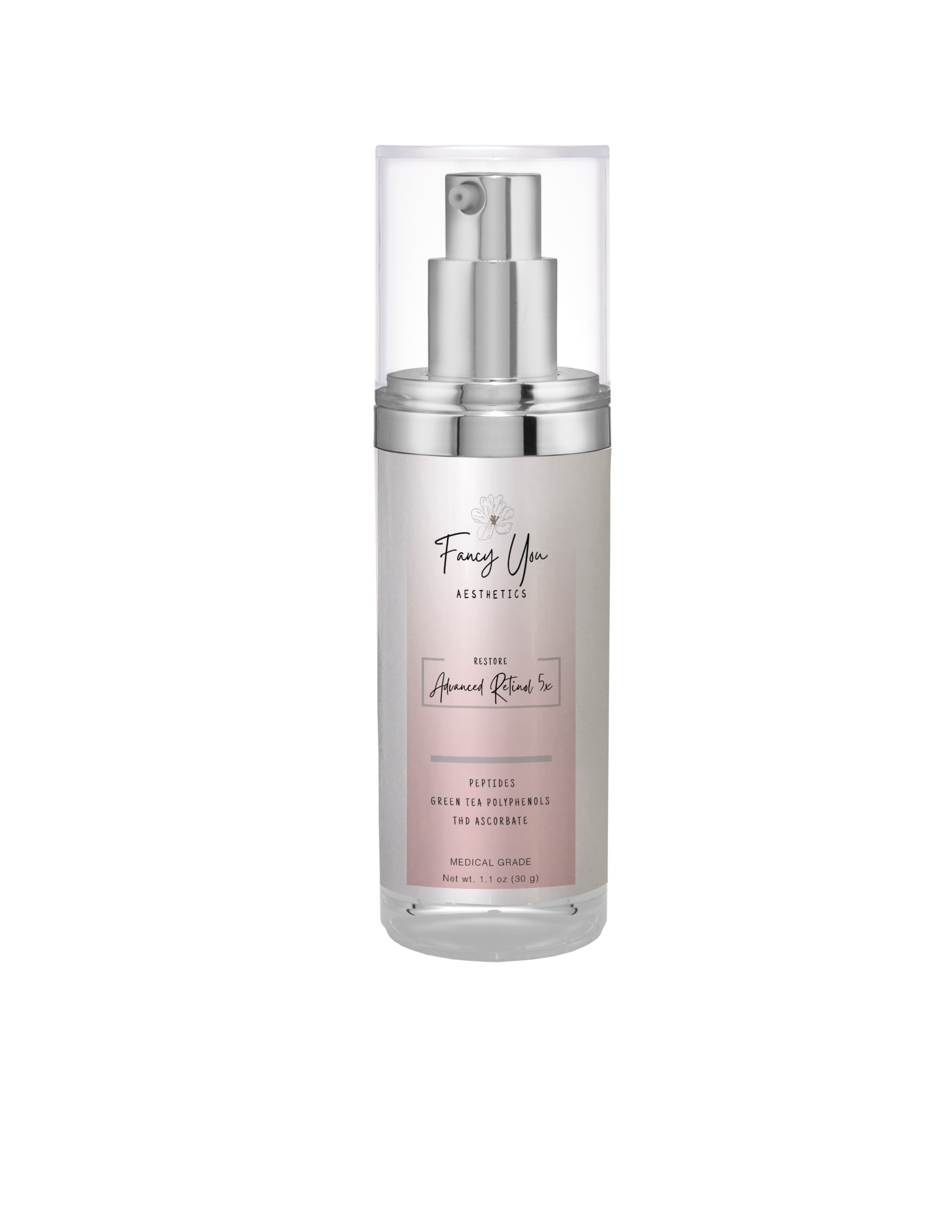 Advanced Retinol 5x
