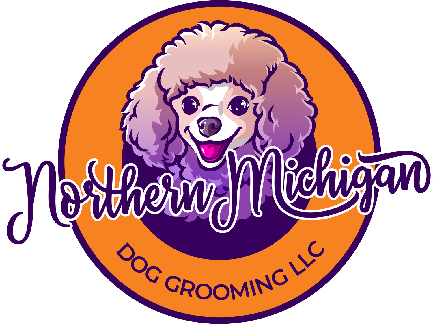 Northern Michigan Dog Grooming LLC