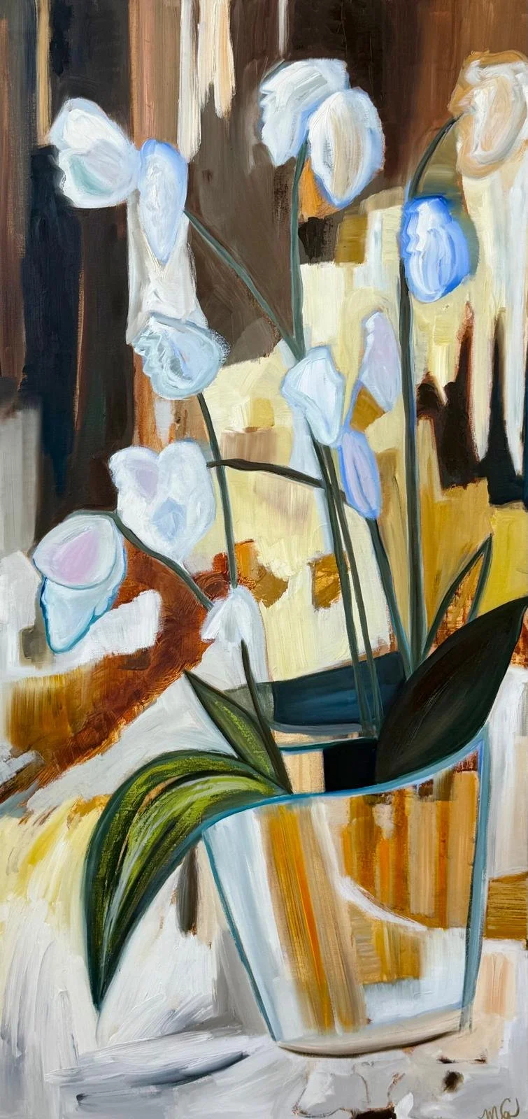 Orchid Minute II