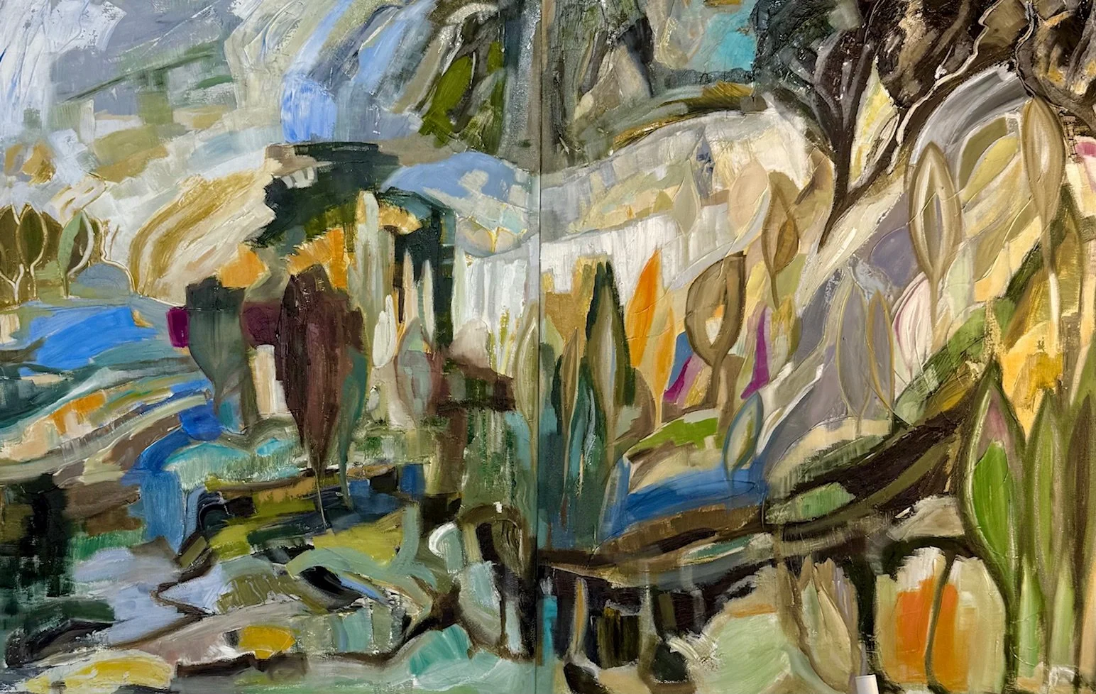 Vernal Pools