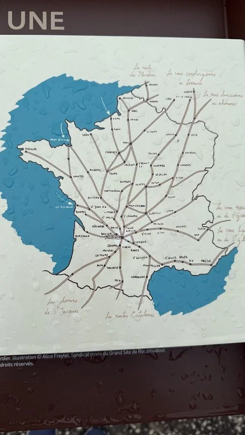 Rocamadour center of the world.jpg