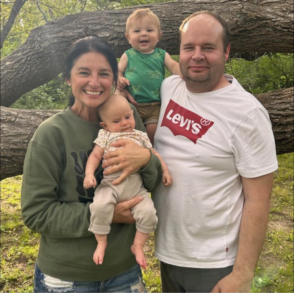 Nicole &amp; David Martens