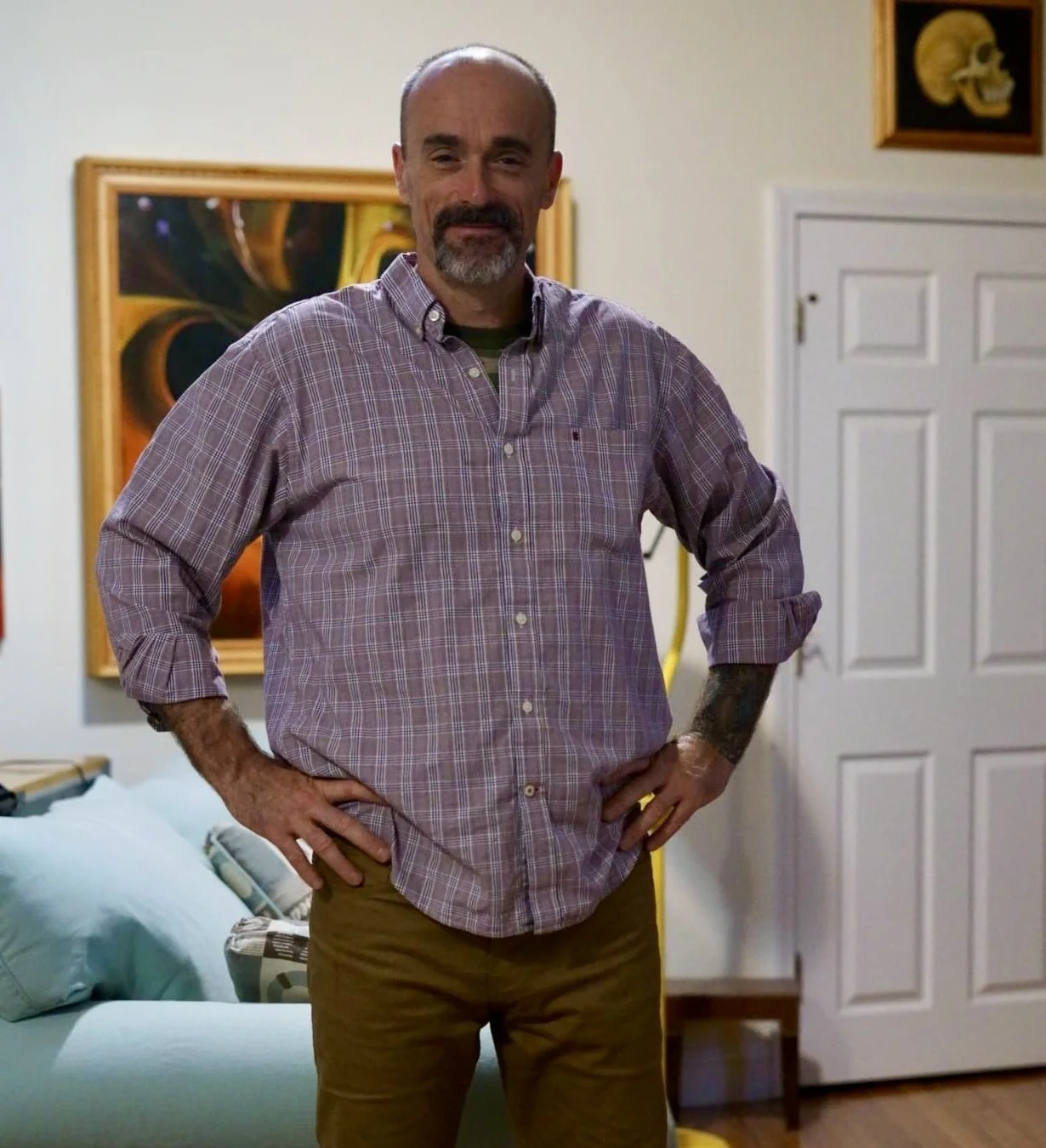 ECLECTIC BODY ART & HEALING STUDIO