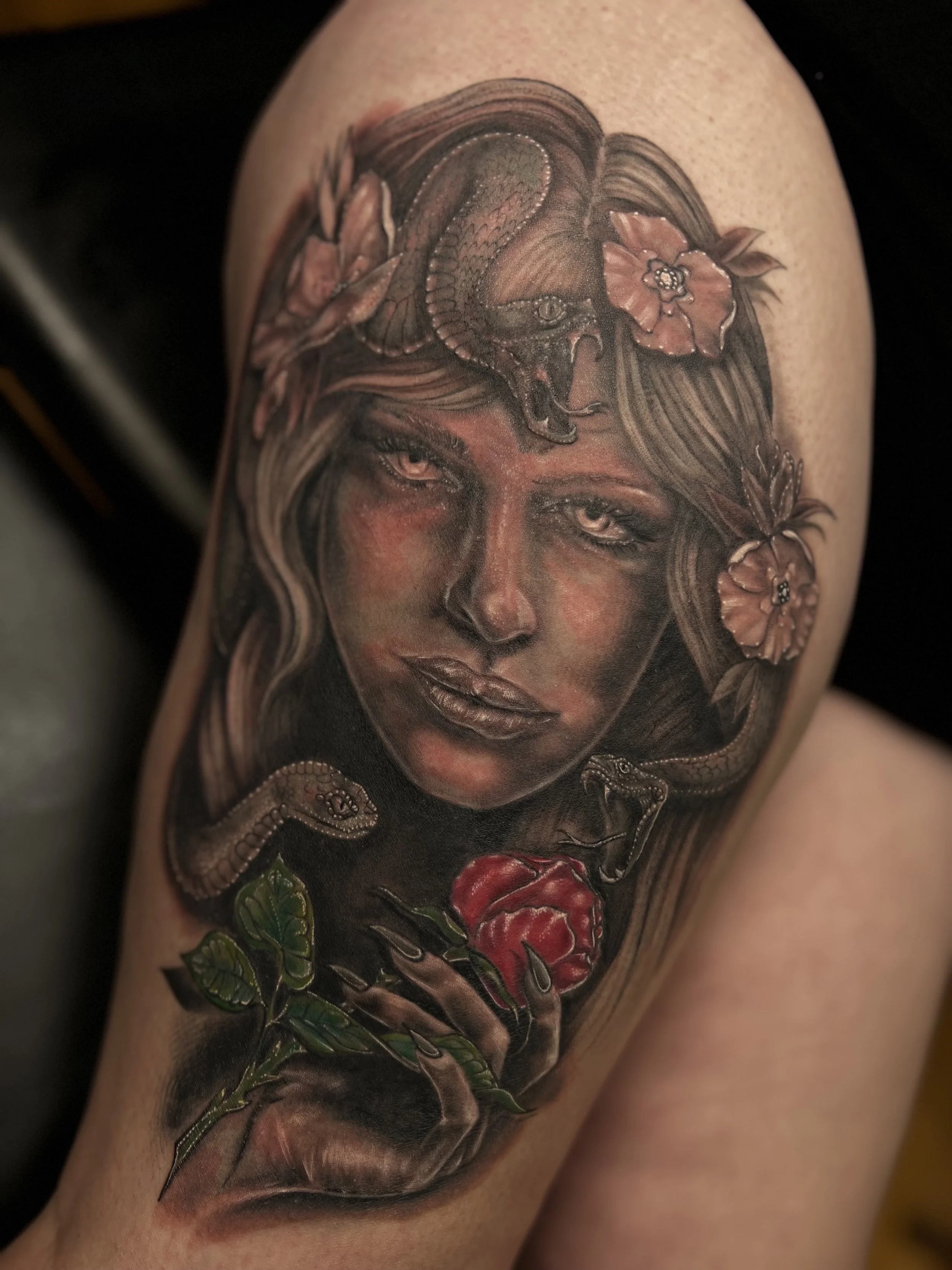 Gallery — ECLECTIC BODY ART & HEALING STUDIO