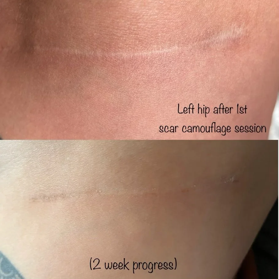 ECLECTIC BODY ART & HEALING STUDIO