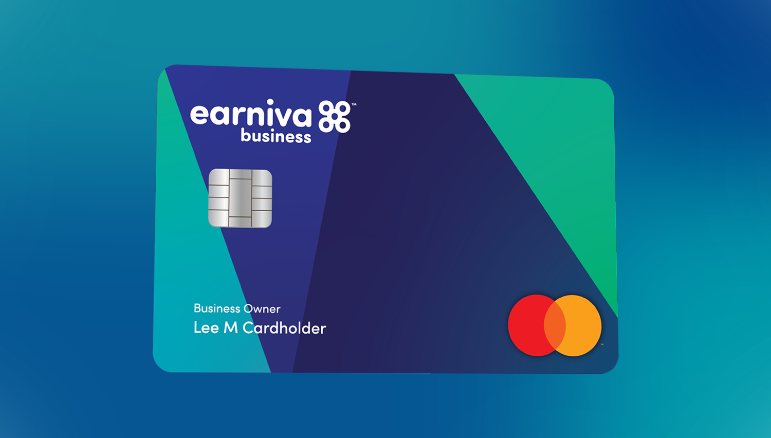 Earniva Mastercard