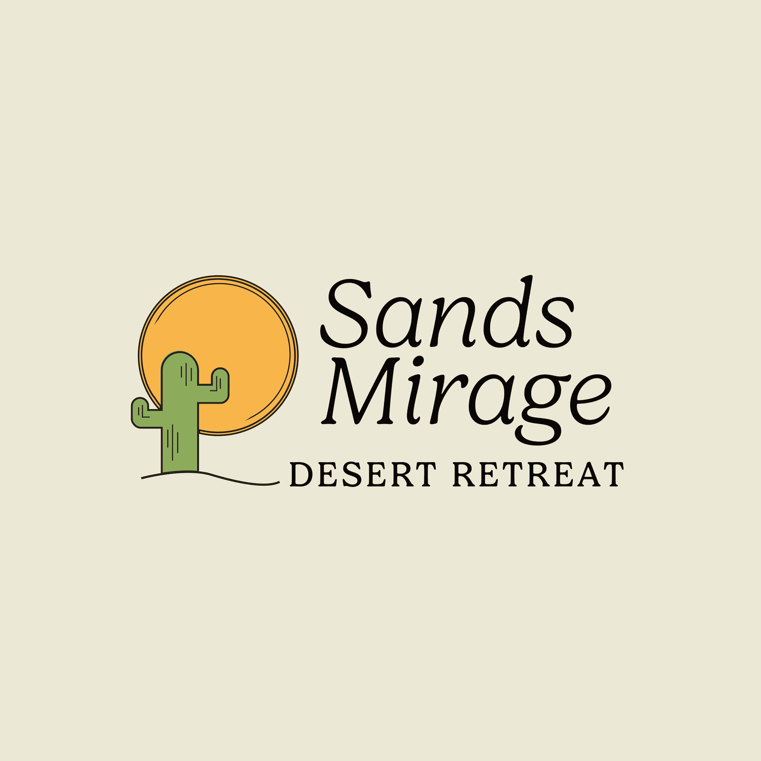 Sands Mirage