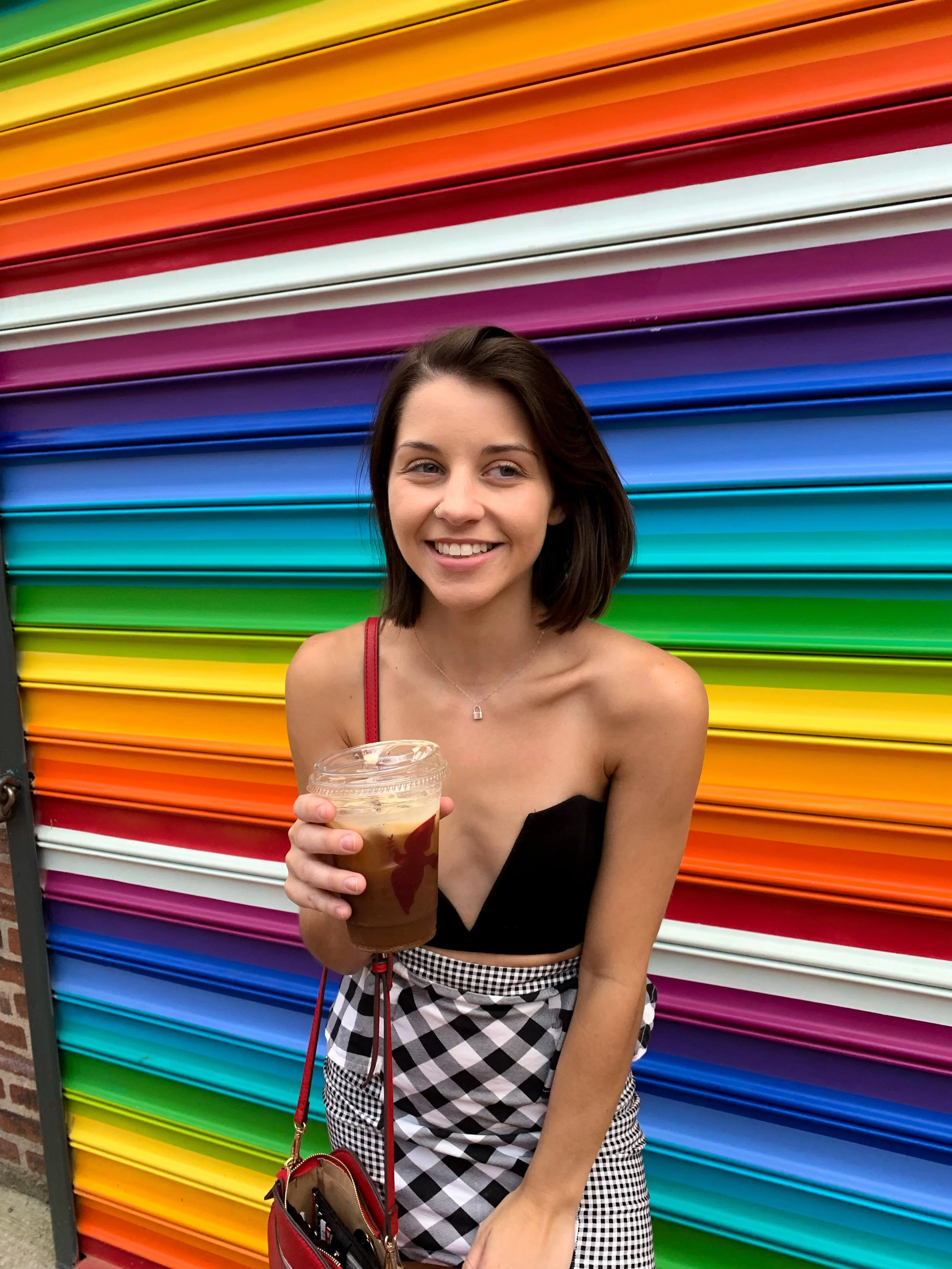 Blagden Alley