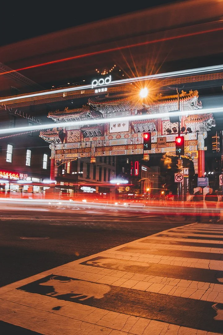 Chinatown