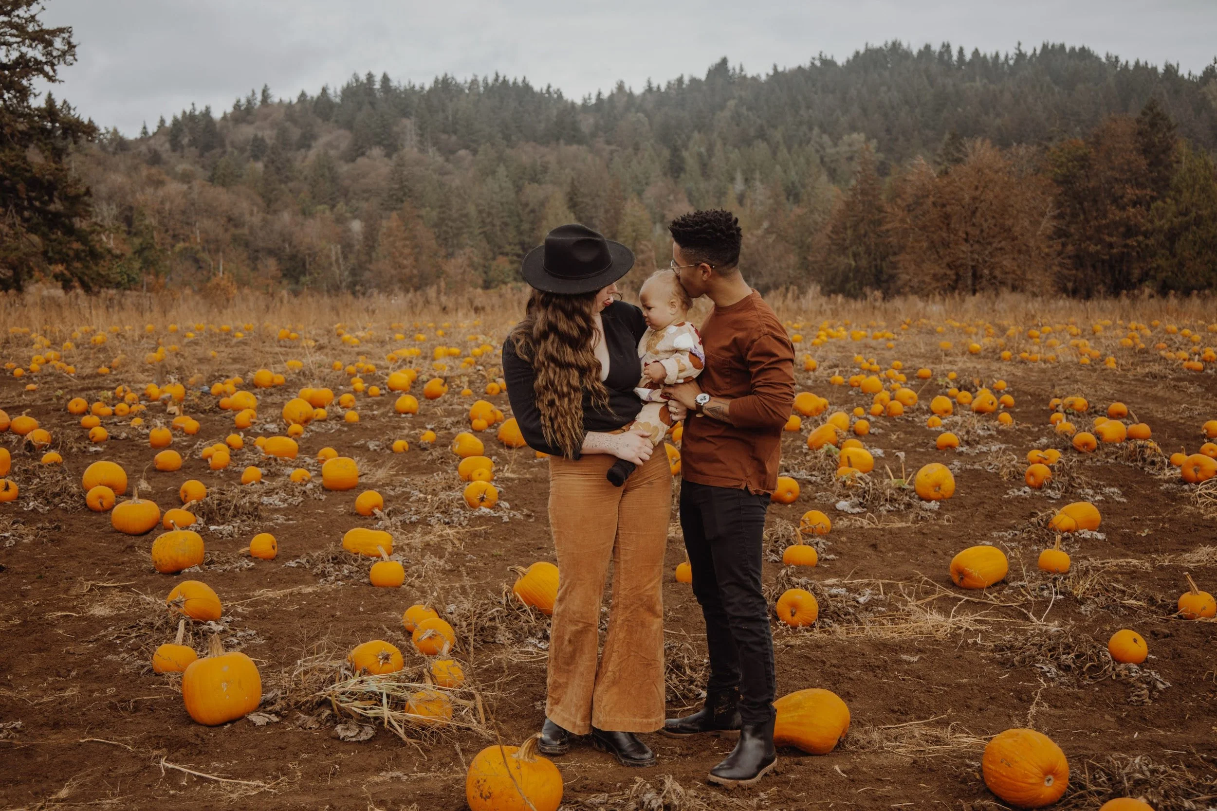 Luis, Nat, & Nova