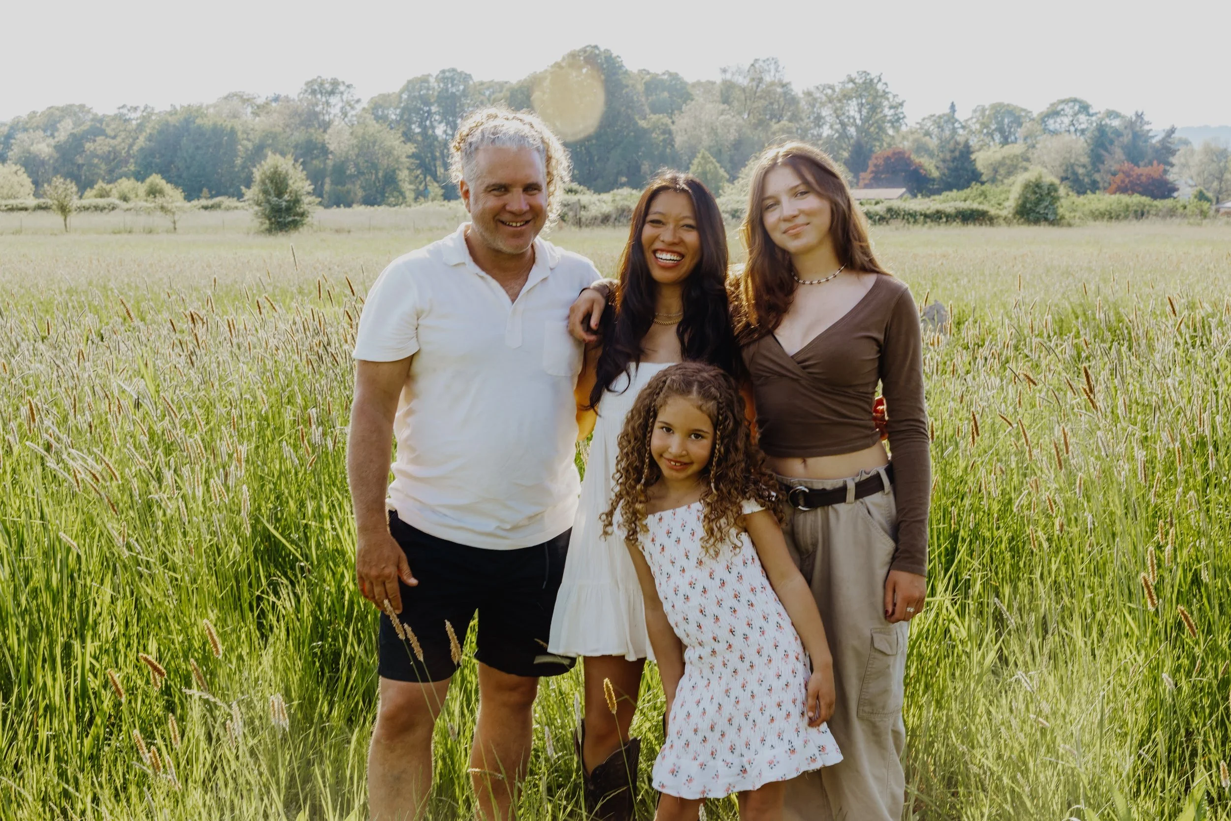 Kira & Aaron's Gender Reveal