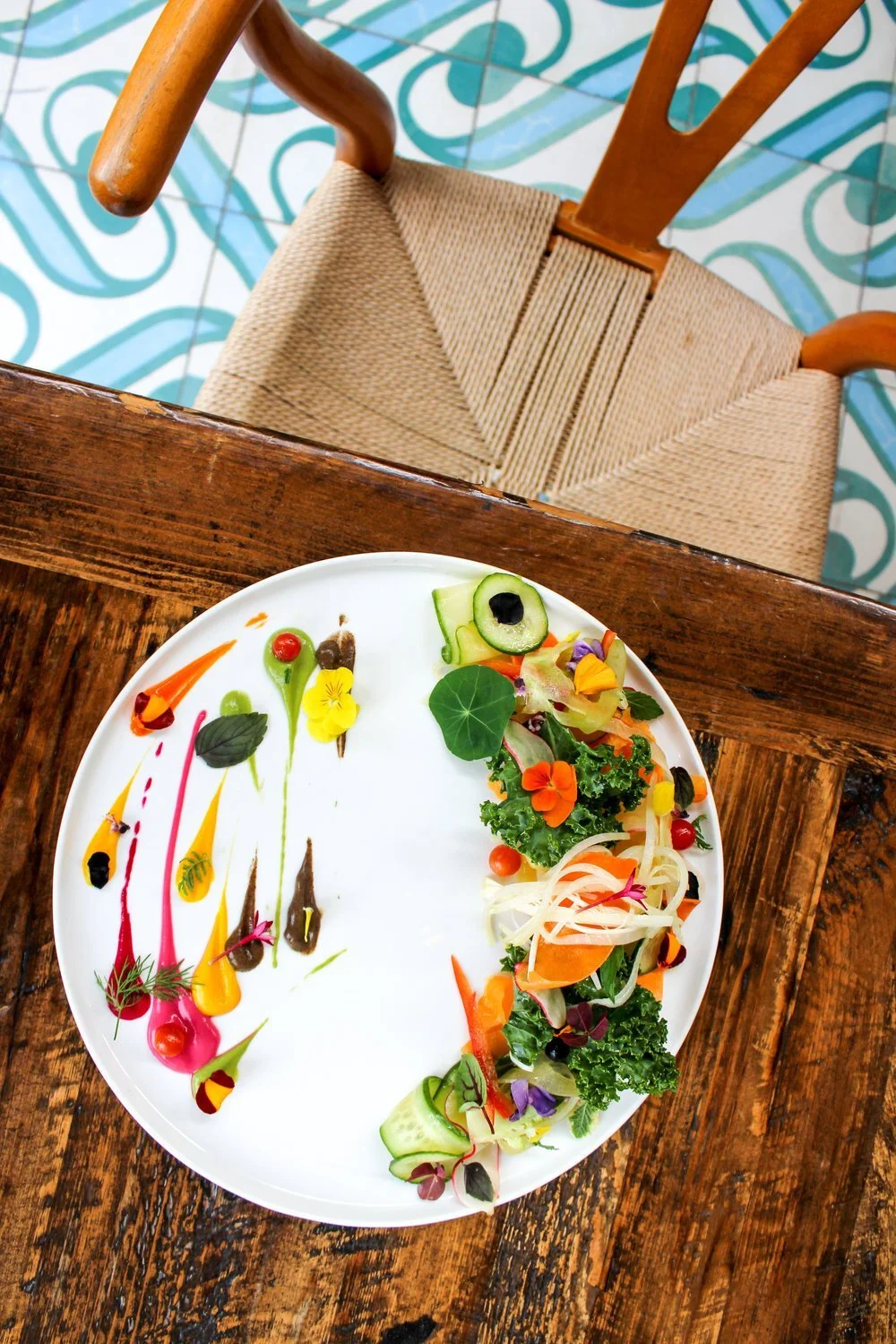 Masseria Italian Fine Dining