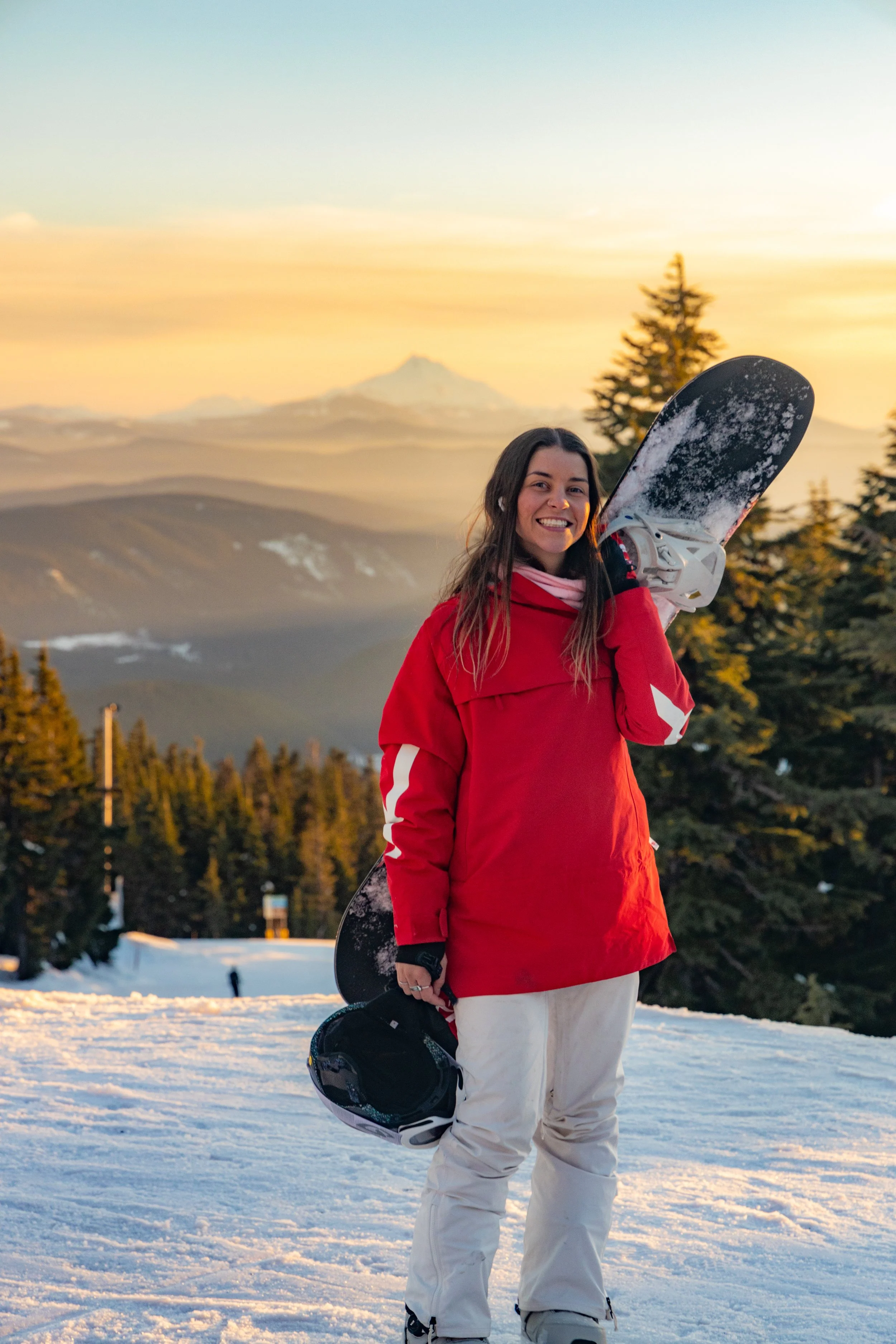 What Makes Mount Hood the Perfect Winter Destination?