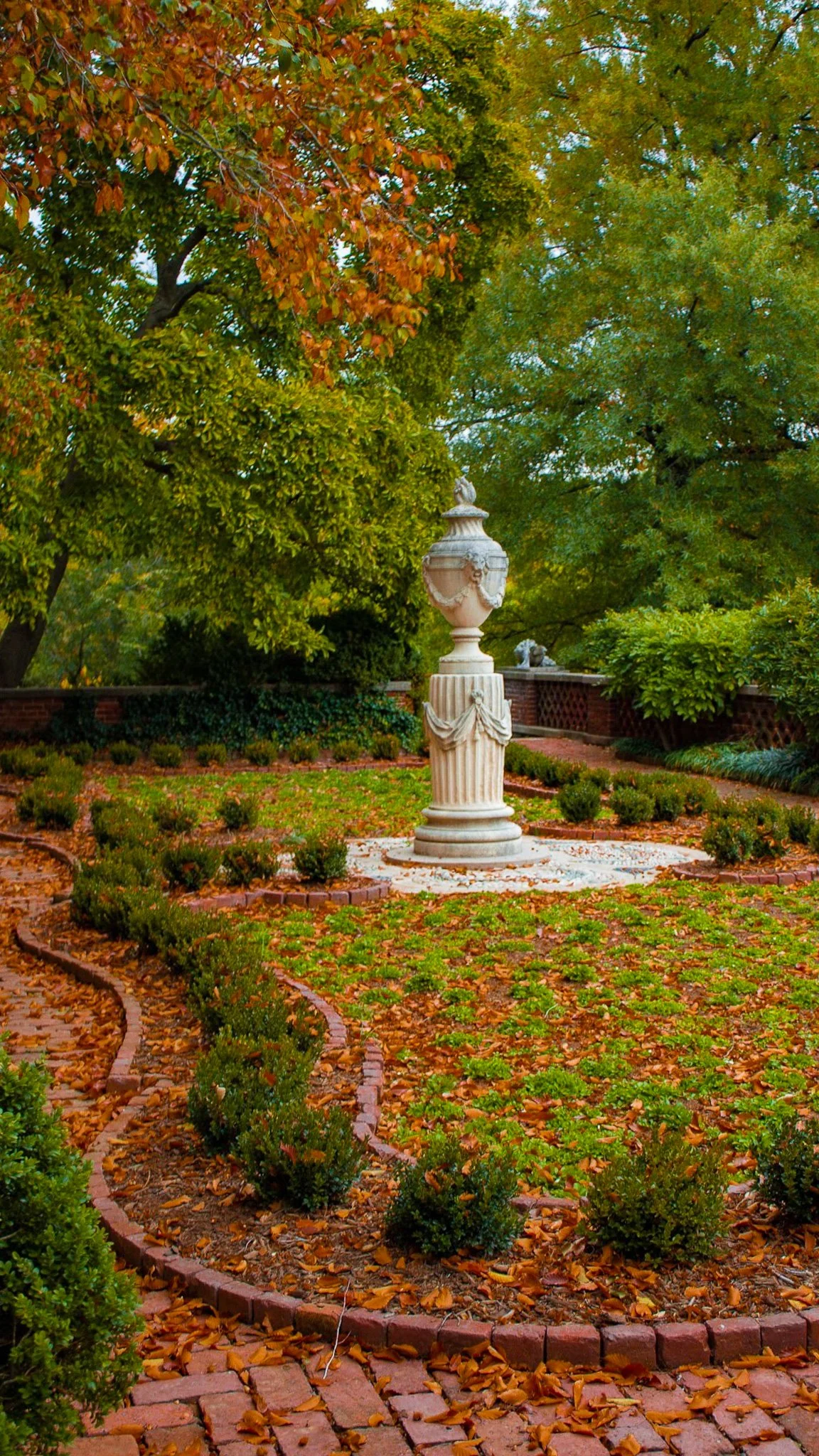 Dumbarton Oaks