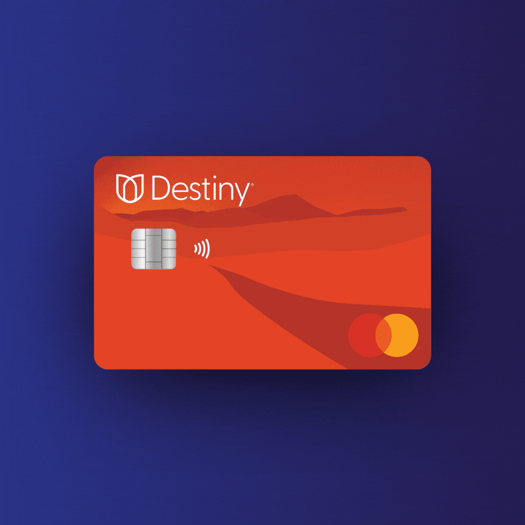 Destiny