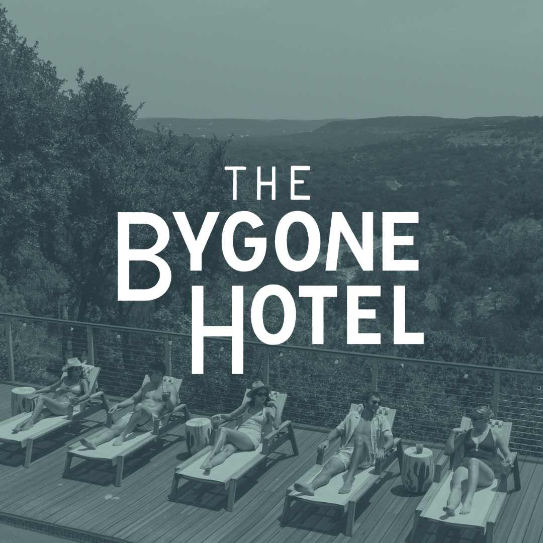 The Bygone Hotel