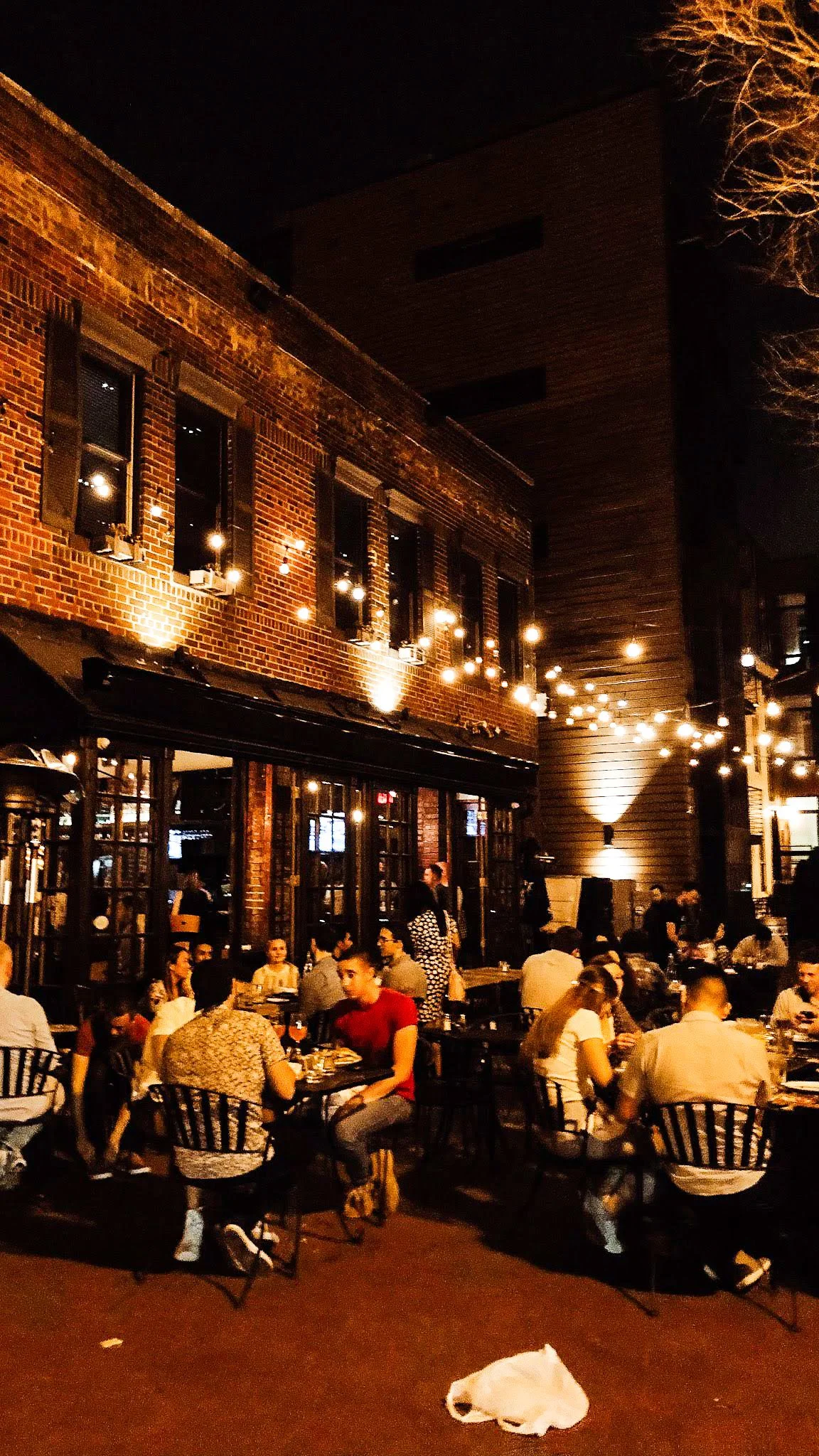 Shaw's Tavern