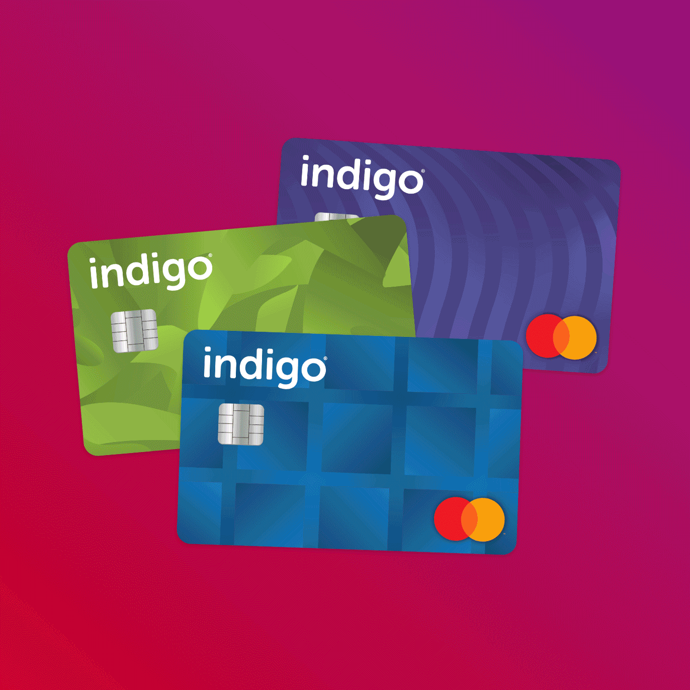 Indigo