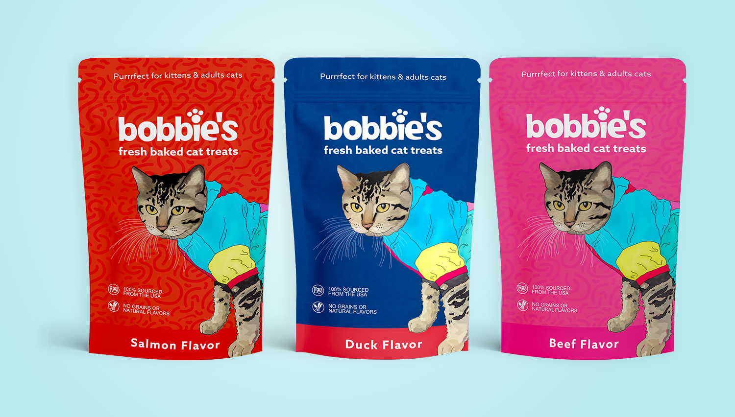 Bobbie's