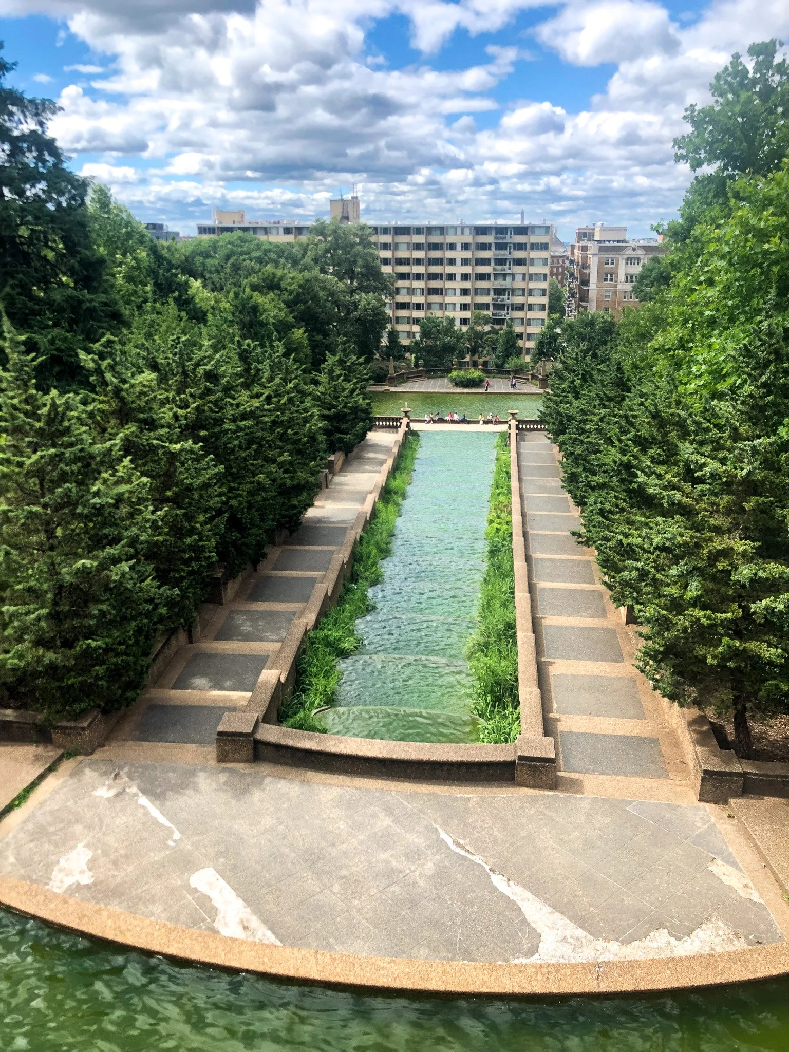 Malcom X Park
