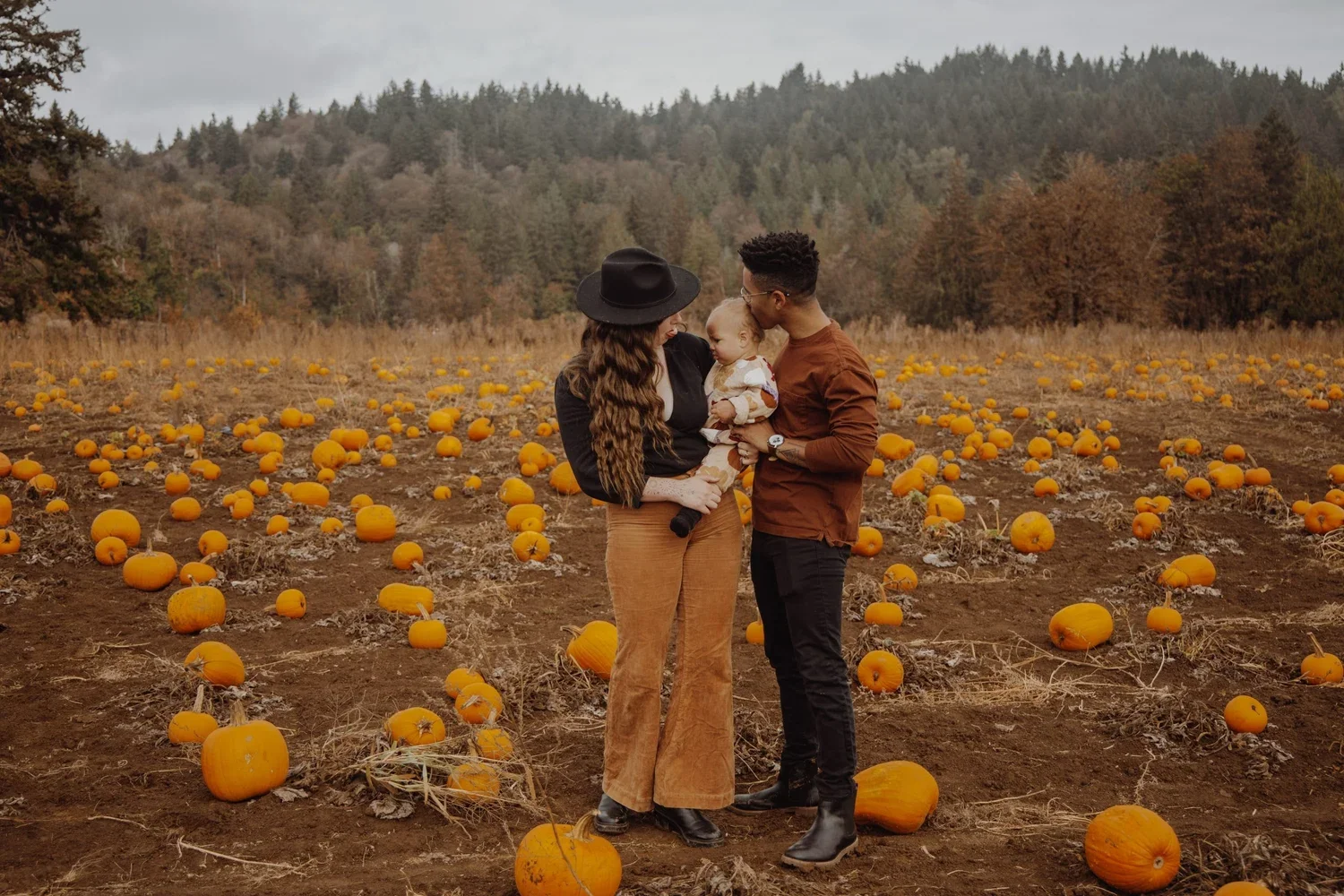 Luis + Nat