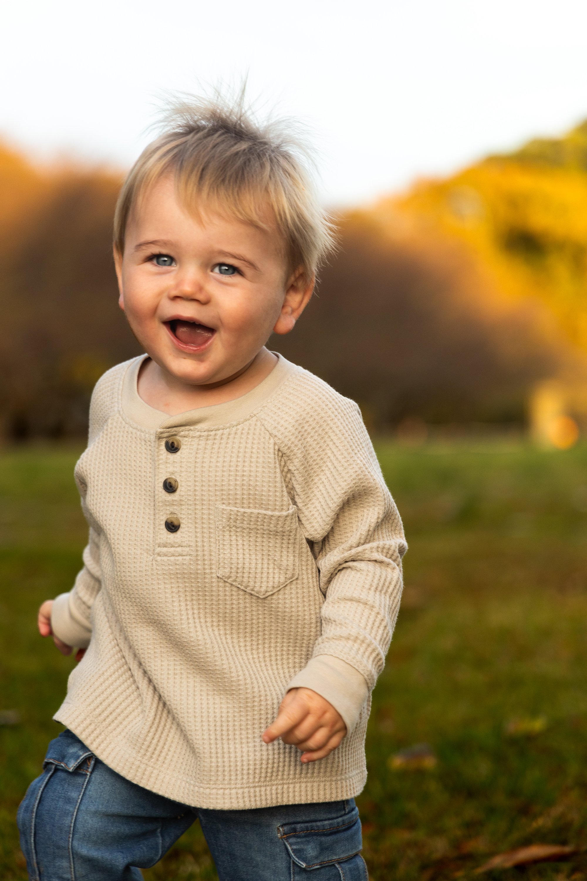 Haydee, Tate, & Kyle