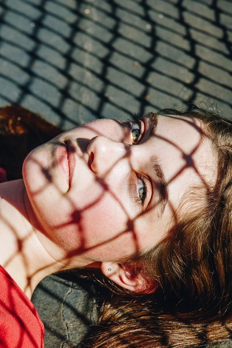 Maggie + Aleyna