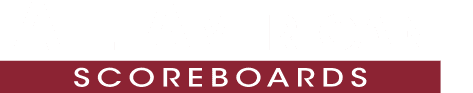 All American Scoreboards logo