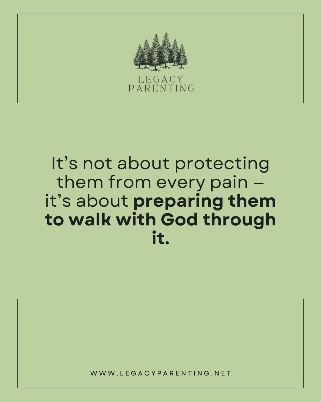 Before you step in and fix it…
Pause.
Pray.
And ask:
What is God doing in my child through this struggle?
Sometimes, rescuing is rooted in fear—not faith. And when we interrupt the struggle too soon, we might also be interrupting th